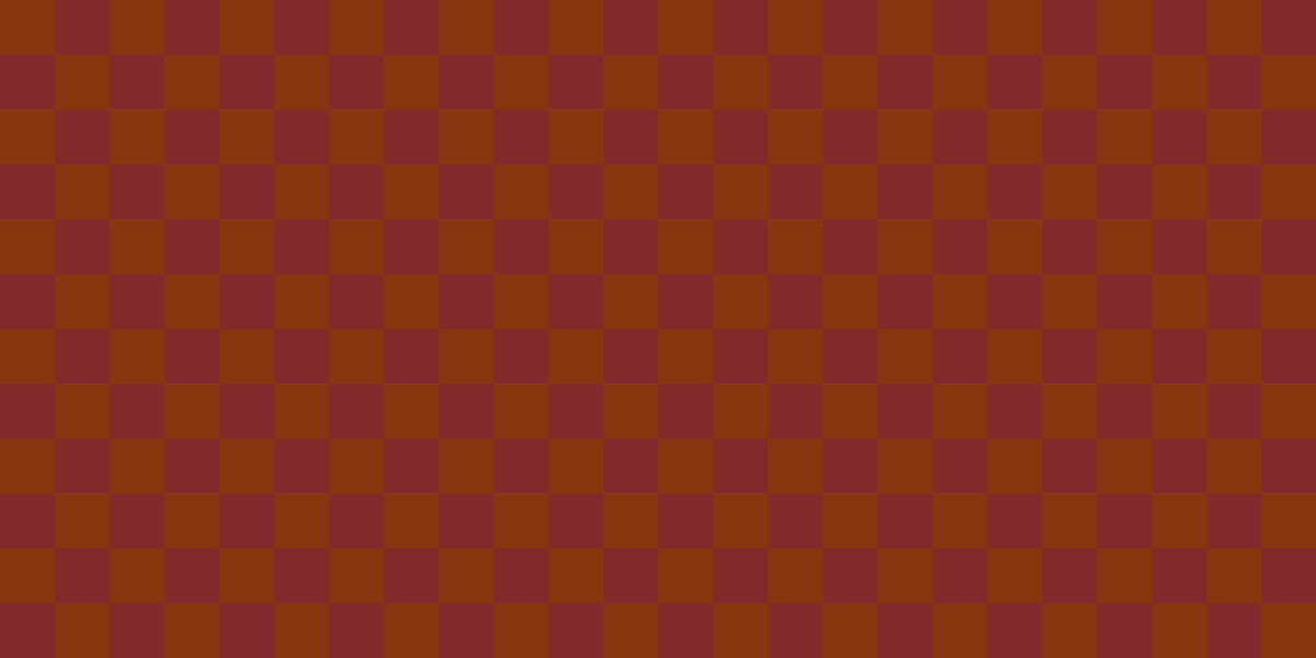 checkered_pattern
