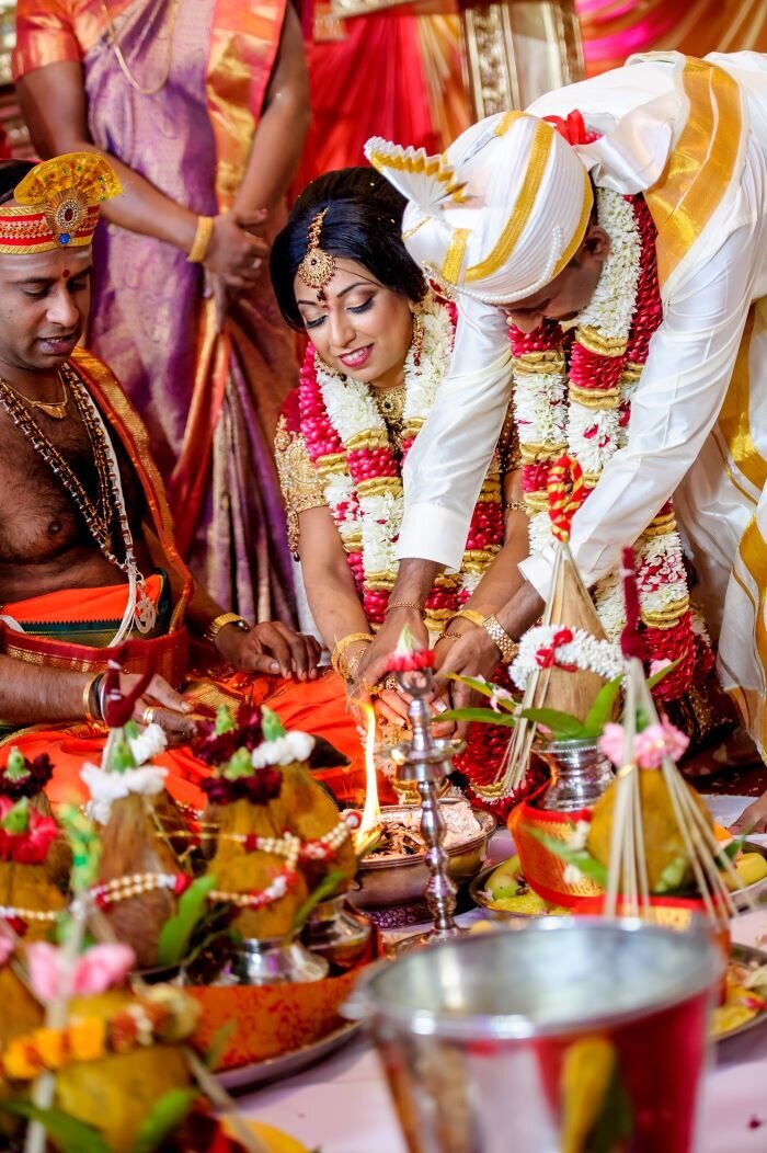 Ottawa Makeup Artist crafts stunning looks for Indian weddings at venues between Ottawa, Montreal, and Laval