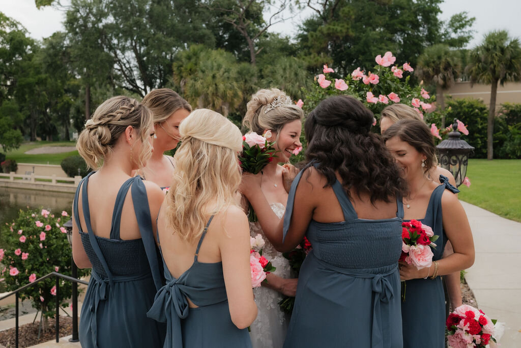 Florida Wedding Photographer