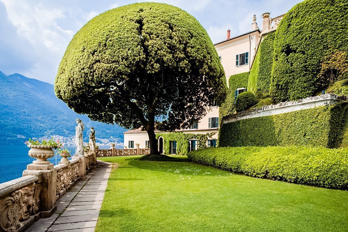 - Villa Balbianello- Como Wedding Venue  2