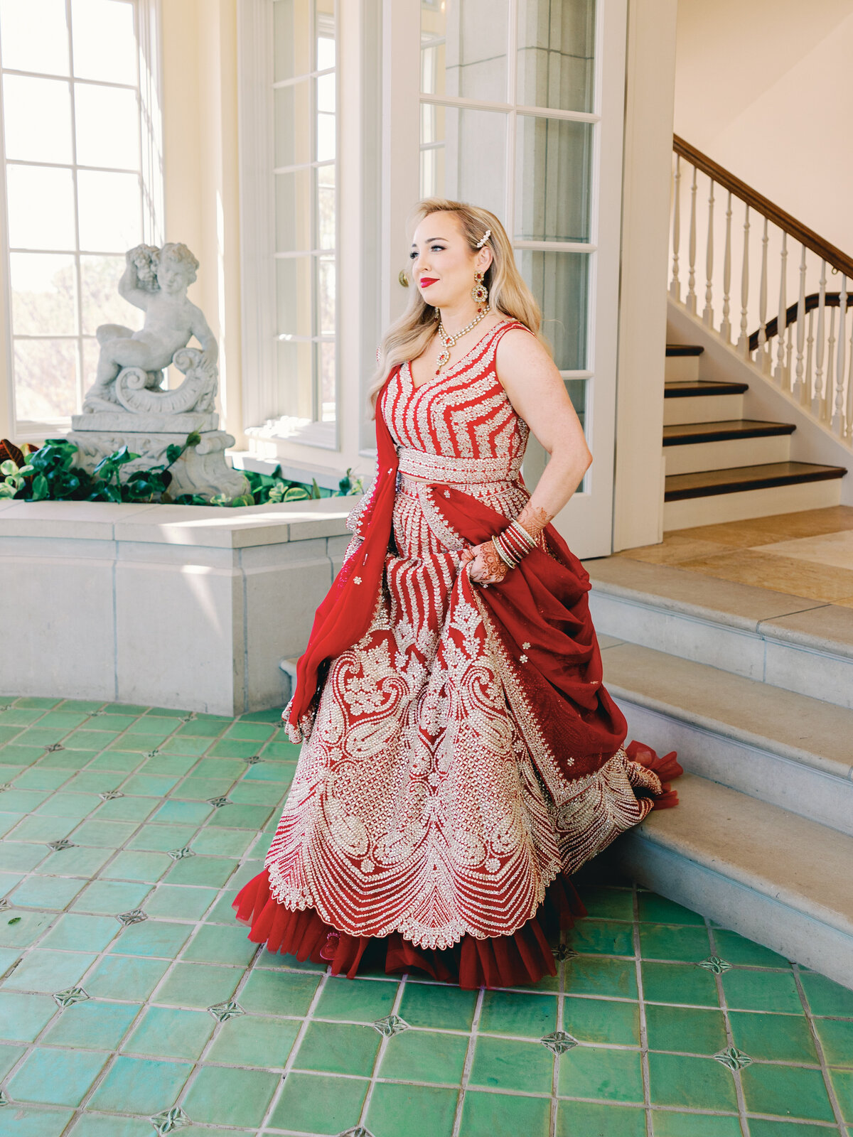 DeAnne + Kevin_The Olana_Wedding _0033
