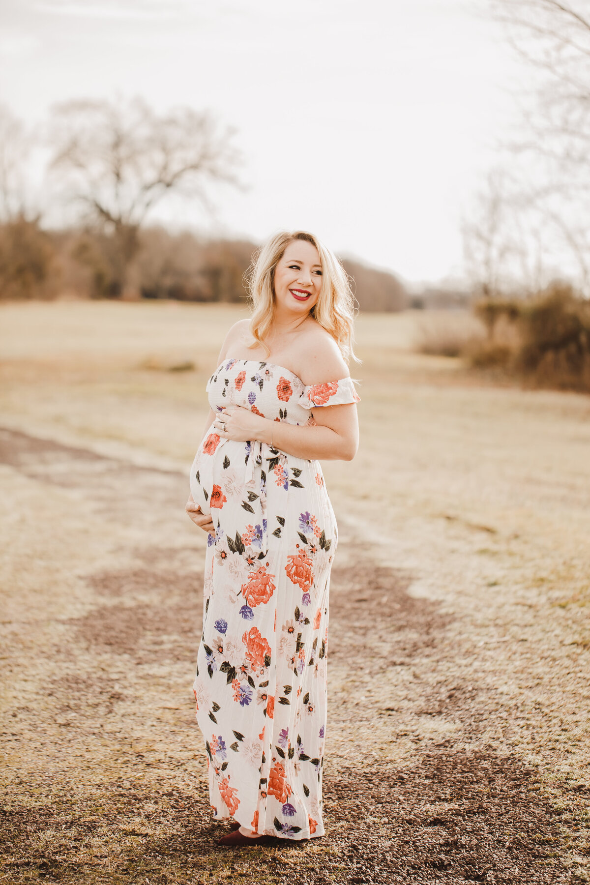 Trombitas - Virginia Maternity Photographer - Photography by Amy Nicole-225-11