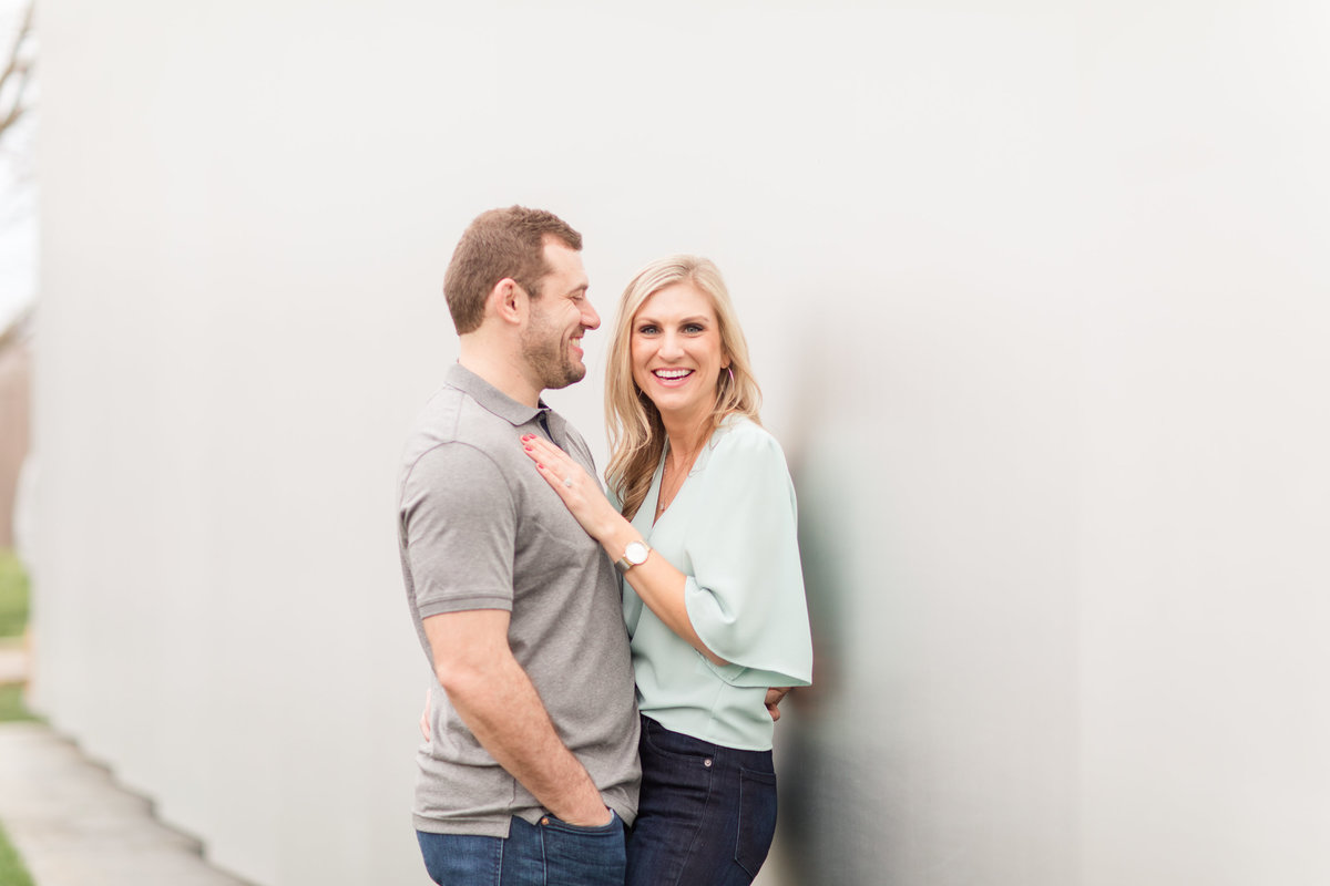 Jennifer B Photography-Raleigh-Engagement-JC Raulston and Museum of Art-Peter & Terra-2020-0242
