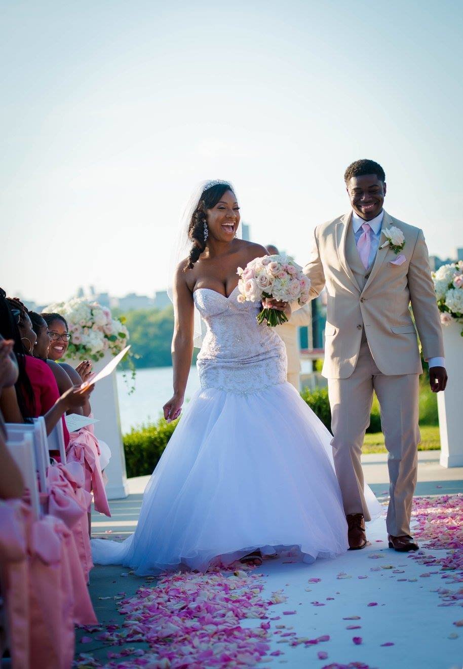 Heart's Content Events - Virginia Maryland DC Wedding and Event Planner - Marriage Coach - Adrienne Rolon - Photo8