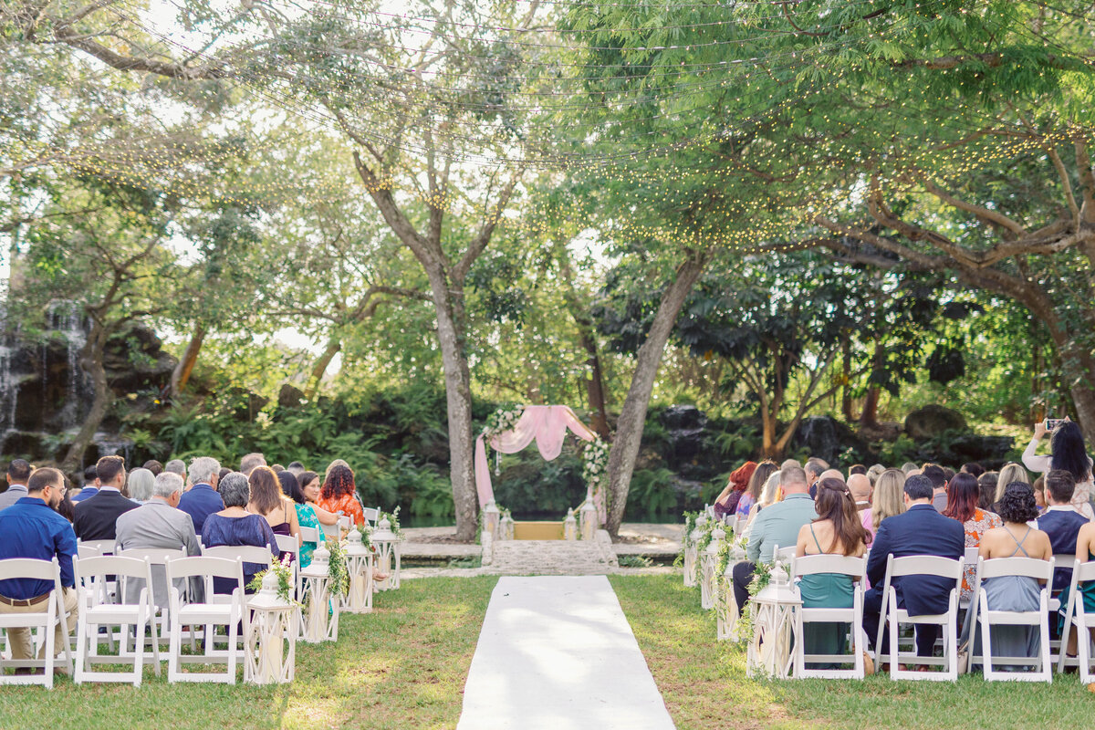 Dylan & Nikki's Wedding - The Barn 305 - Miami, Florida - Florida Wedding Photographer-55