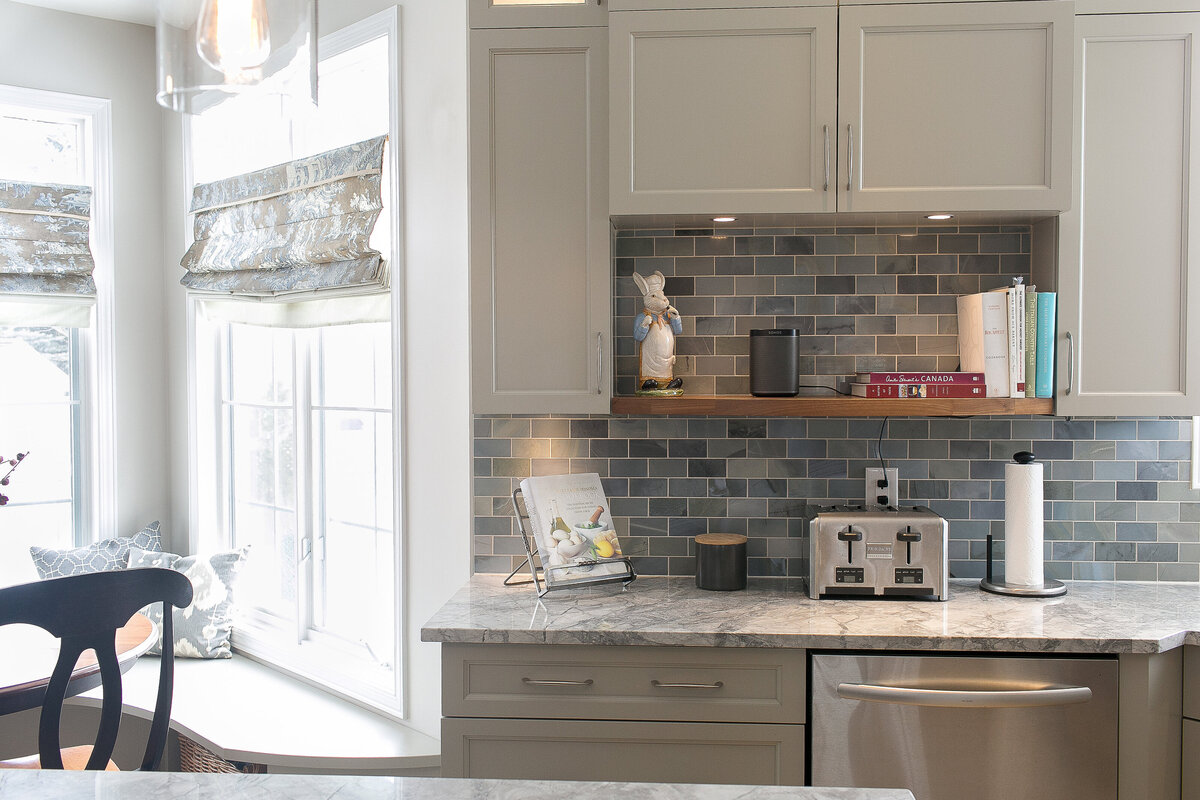 Transitional Marble Moonstone Kitchen (46)