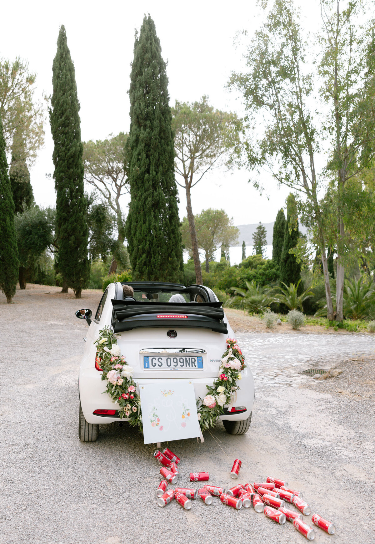 Villa Talamo - Tuscany Wedding  (93 von 98)