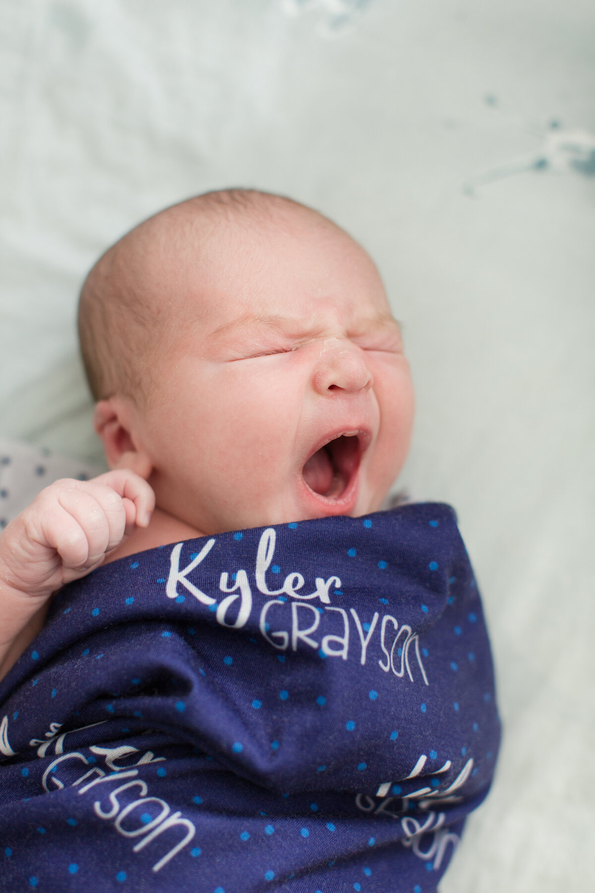Baby Kyler-101