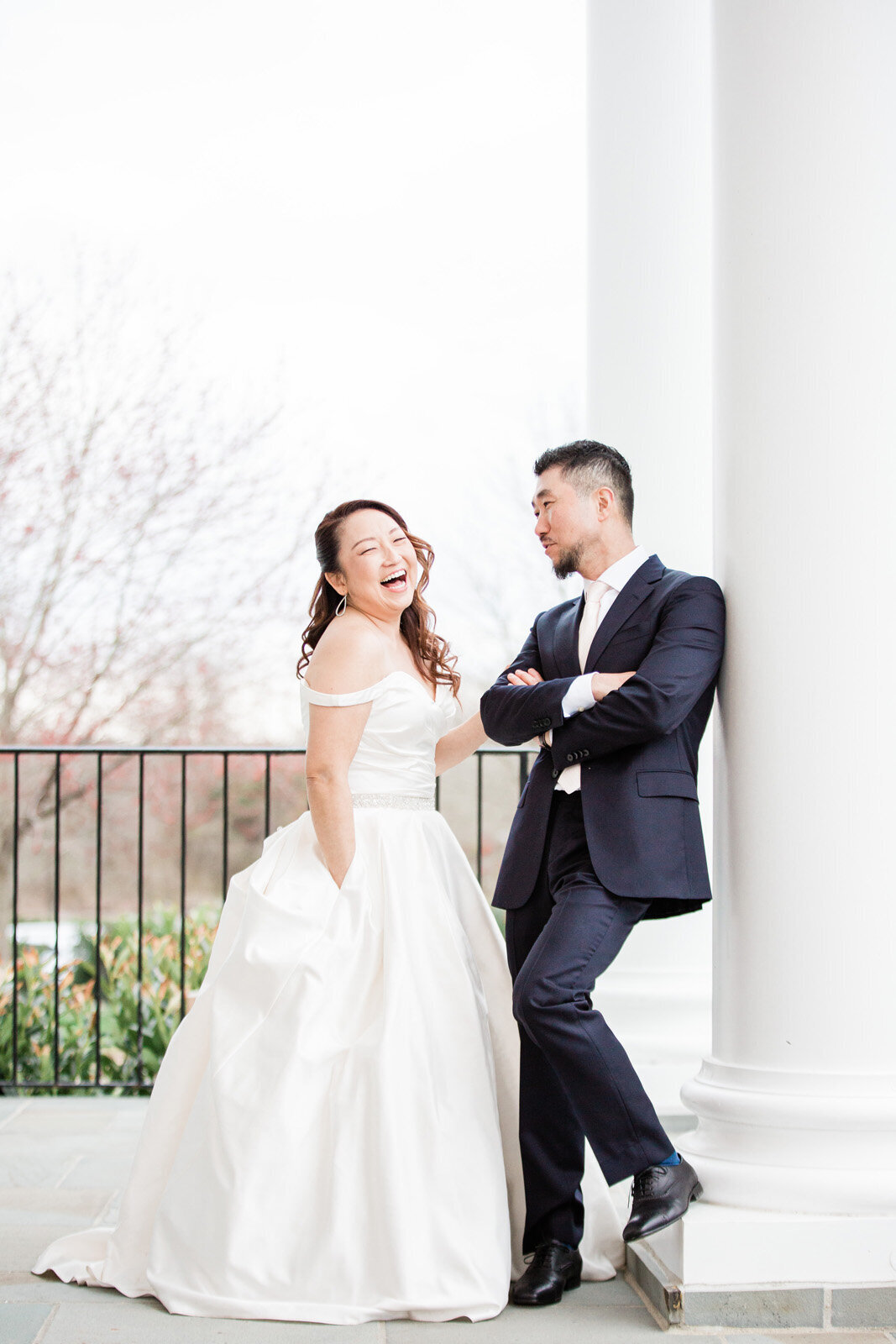Fairfax Virginia Wedding Photographer | Jess Nichols Photography 28