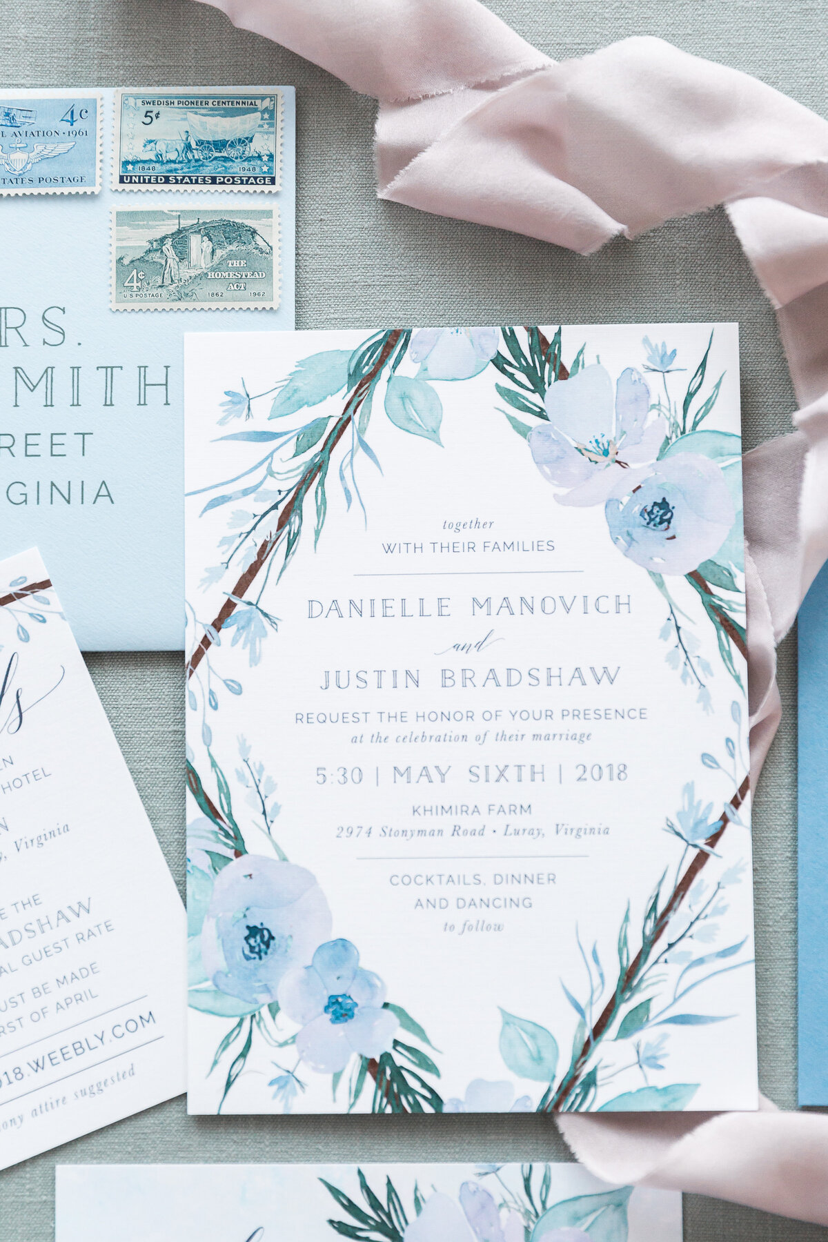 Dusty-Blue-Watercolor-Wedding-Invite