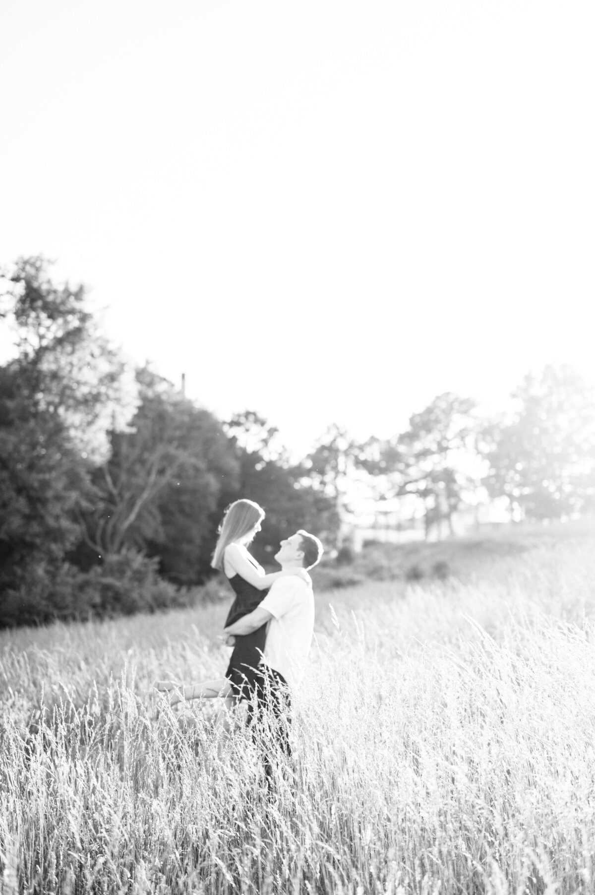 Pullen Park Engagement Session Raleigh NC_0057