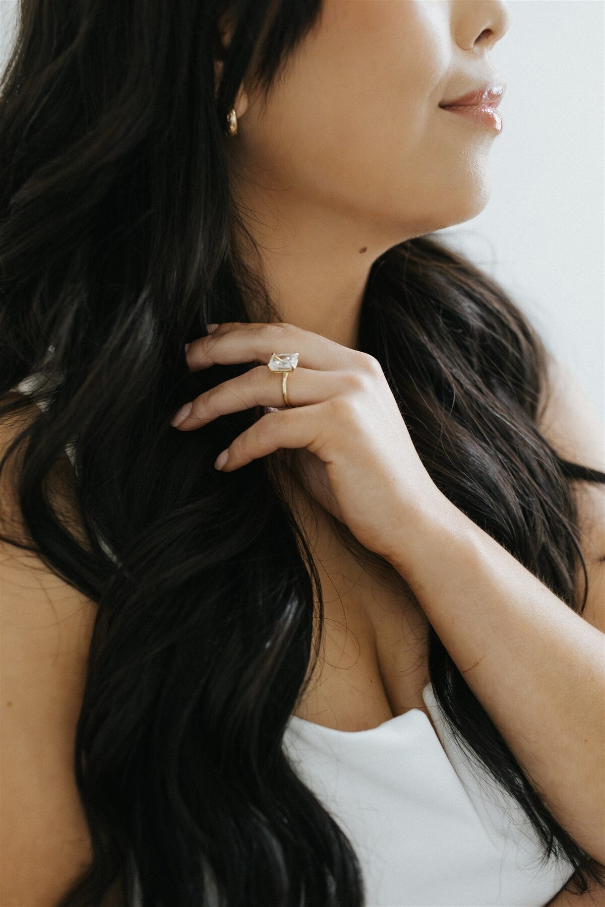 Edmonds Bridal Hair & Makeup