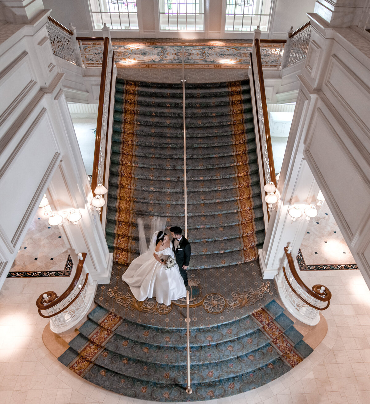 Alex and Vanessa-579