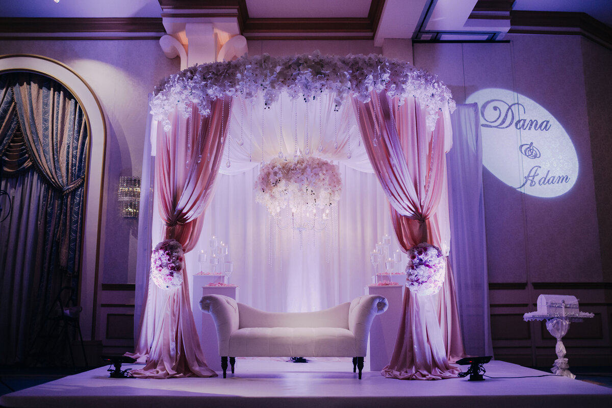 The Grove | Ballroom interior photo | Cedar Grove, New Jersey