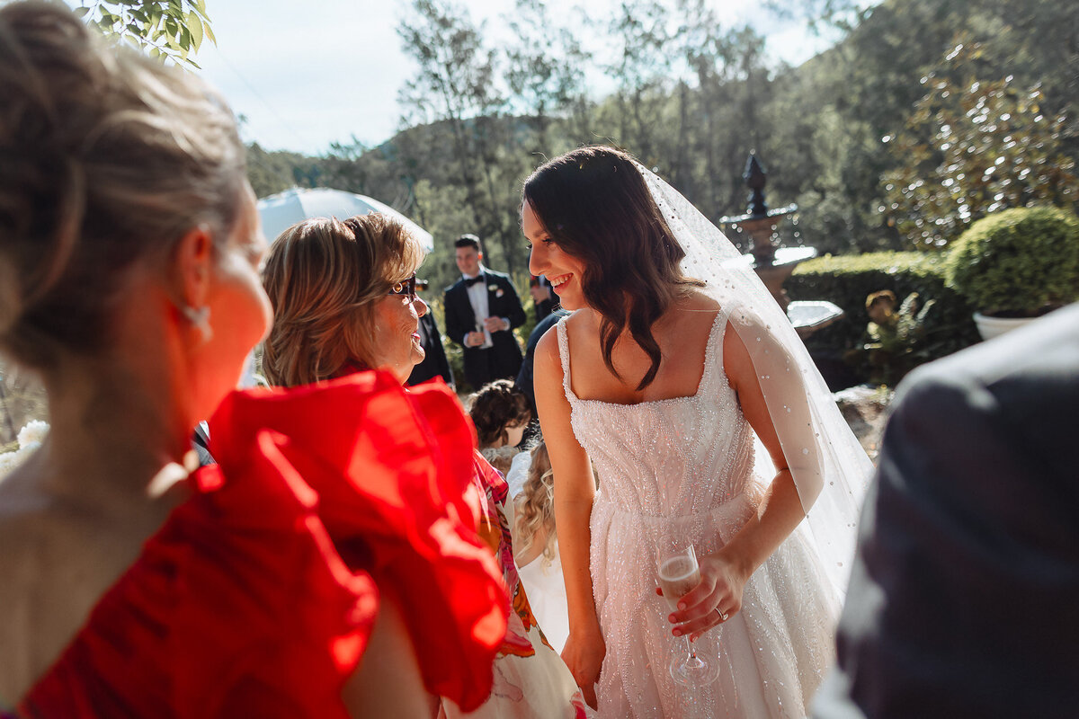 Redleaf Wollombi film wedding photography-77