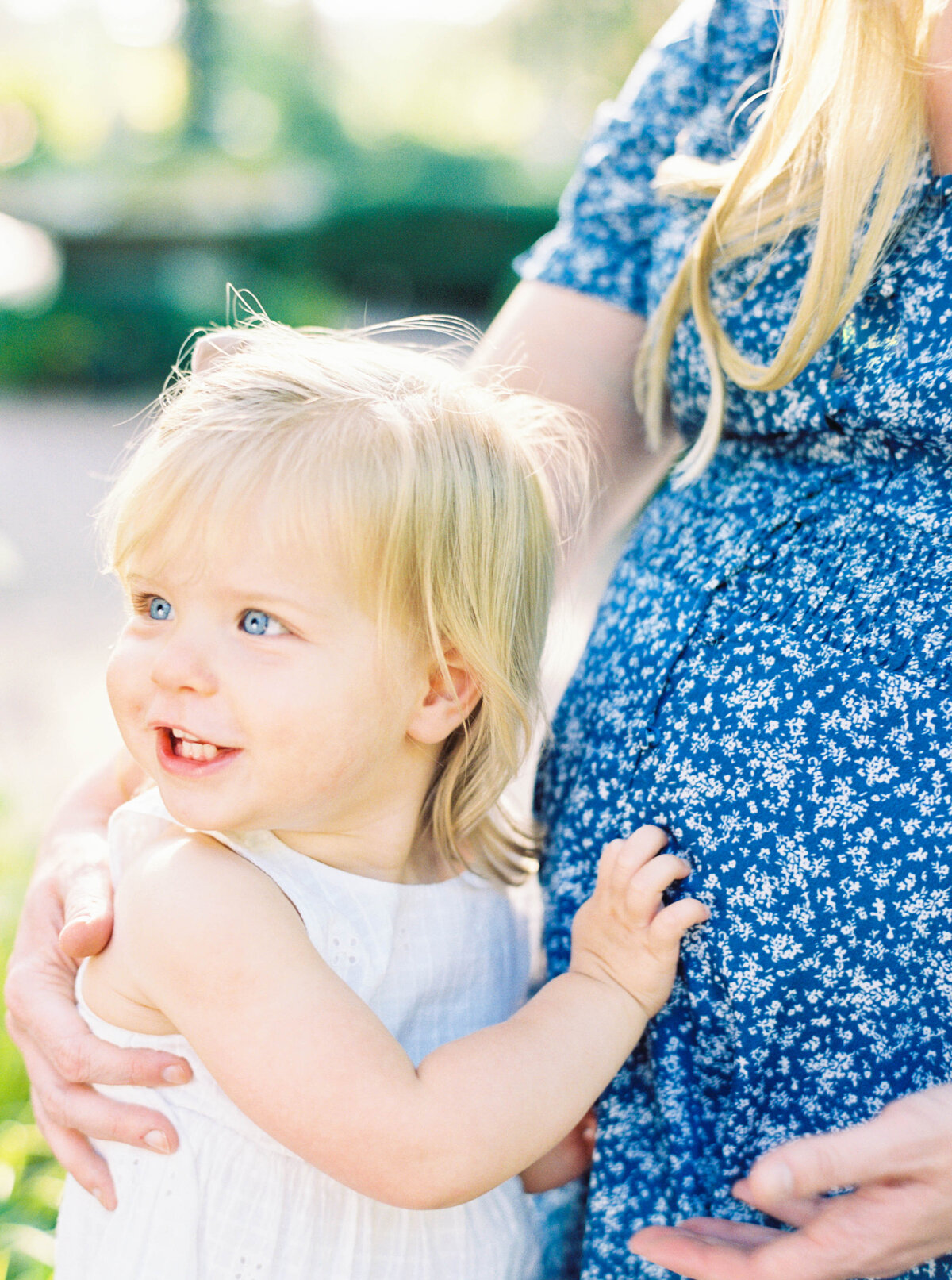 Tolson Family April 2023 Film Session Arika Jordan Photography-22