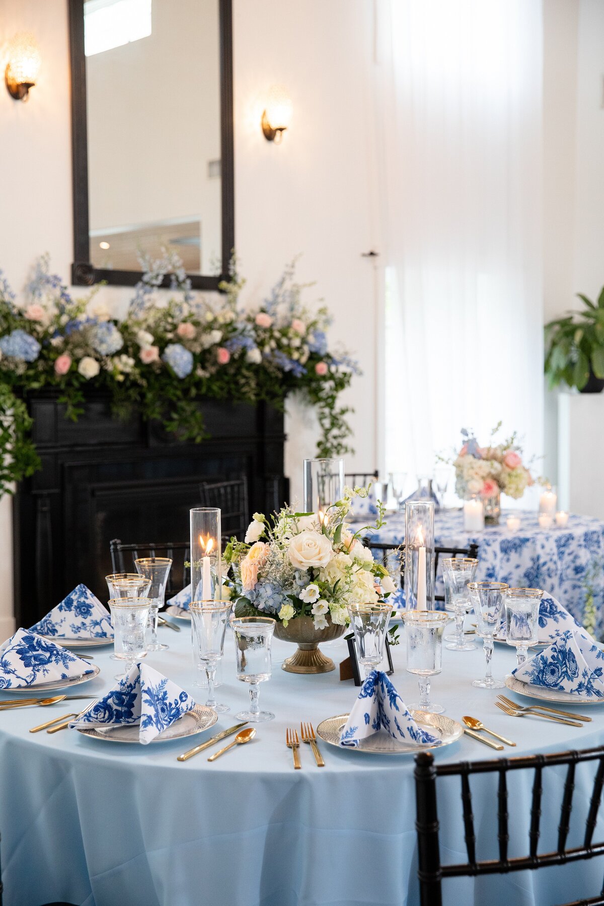 Kimberly + Jacob Wedding - 5 Reception 44 of 330