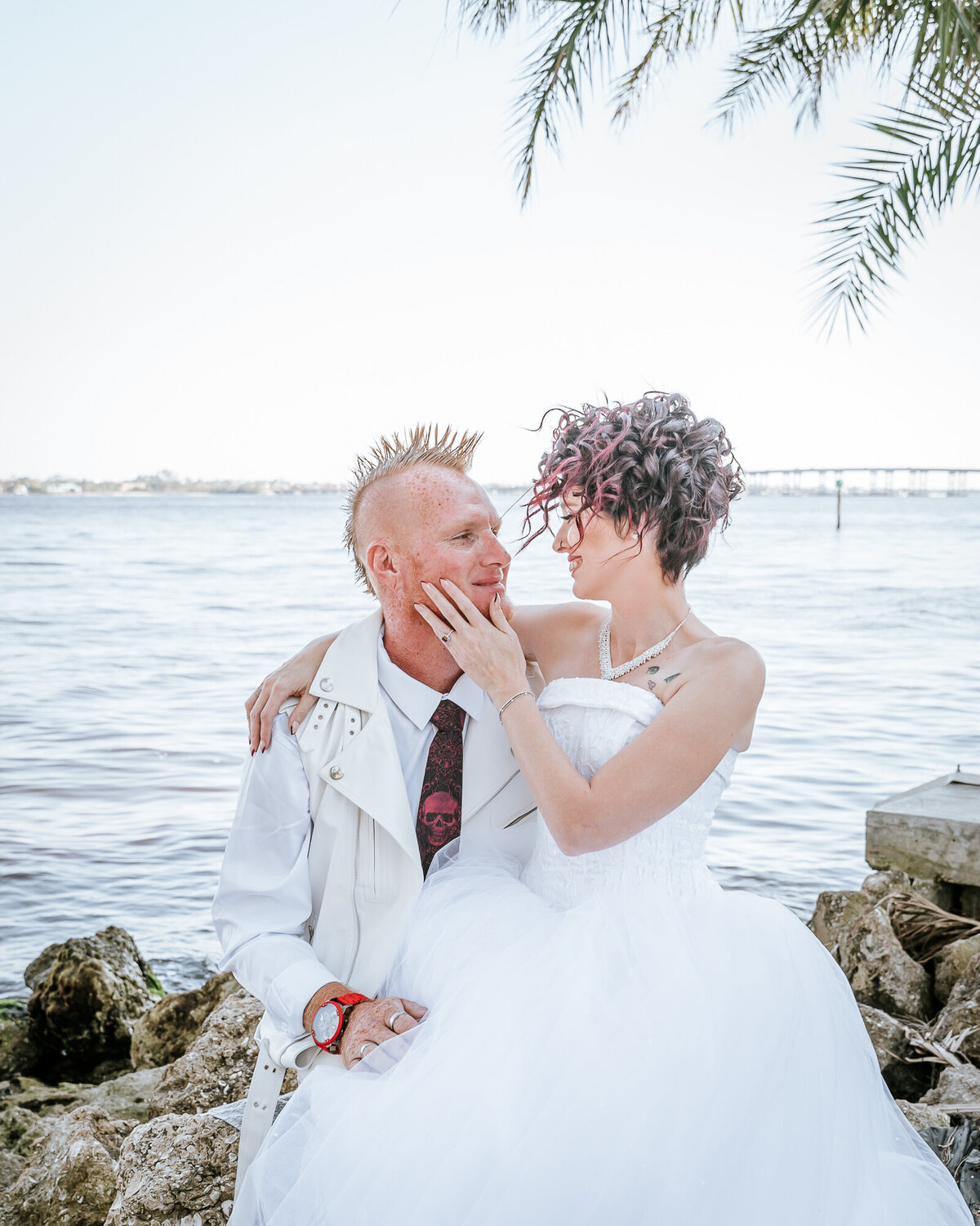 Southwest Florida wedding photographers - Fort Myers Wedding Photographer -17