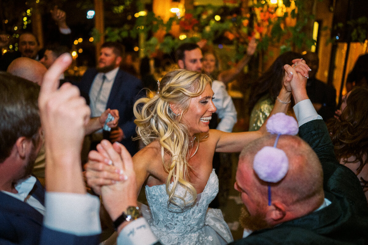 Private Estate Wedding Photographer - Hunter and Sarah Photography-129
