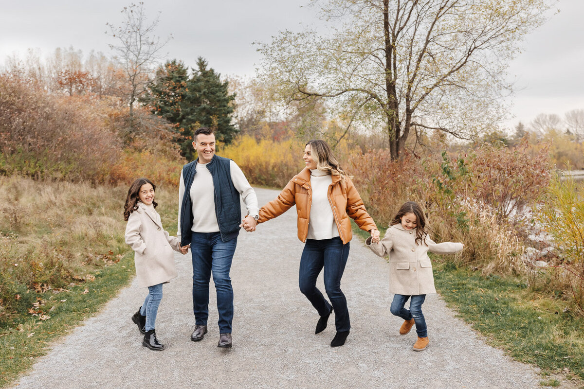 Fall-session-toronto-family