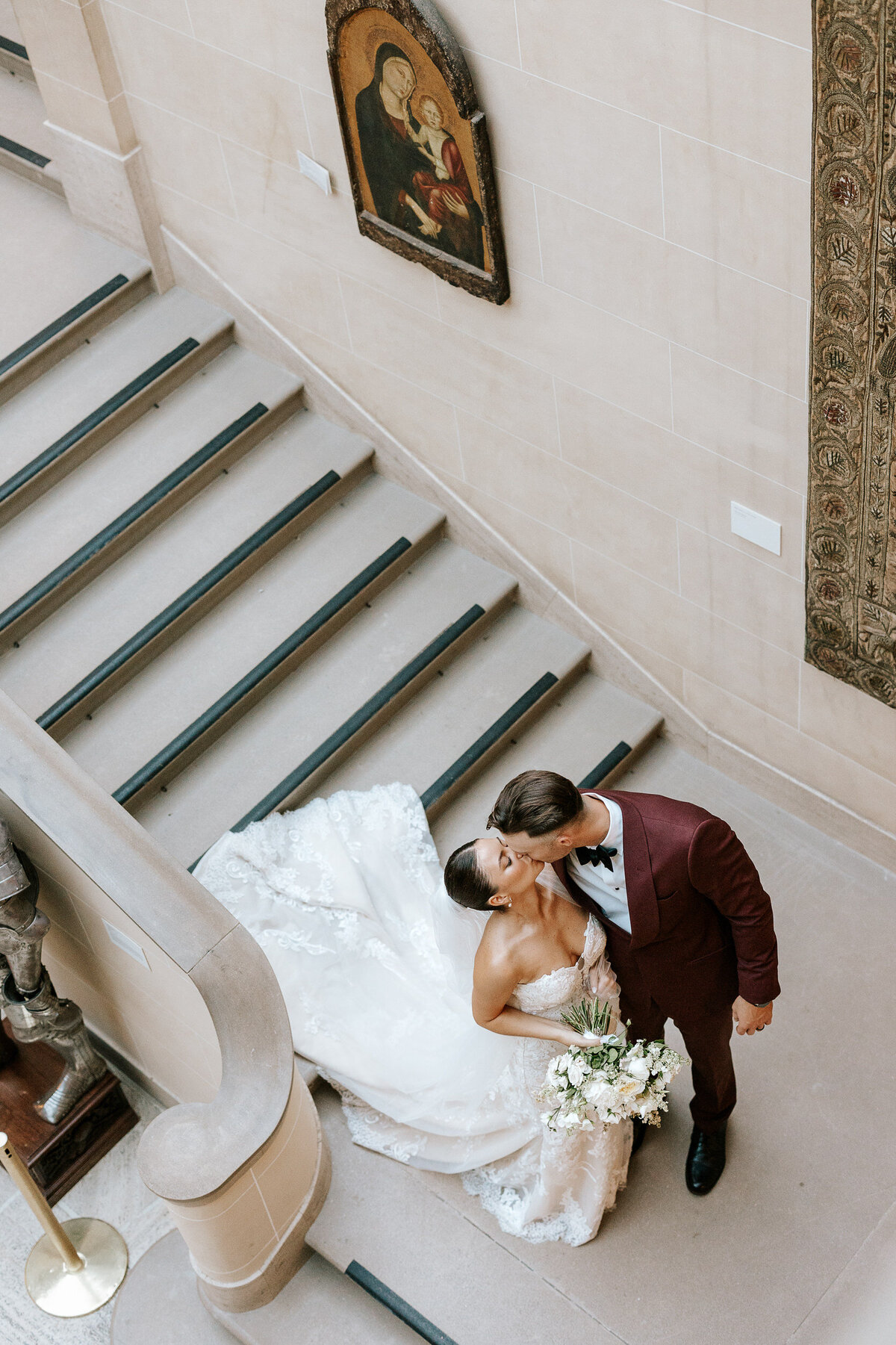 Chicago Luxury Wedding Photography Cuneo Mansion Ambassador Hotel Old Saint Mikes-35-sarah-jake