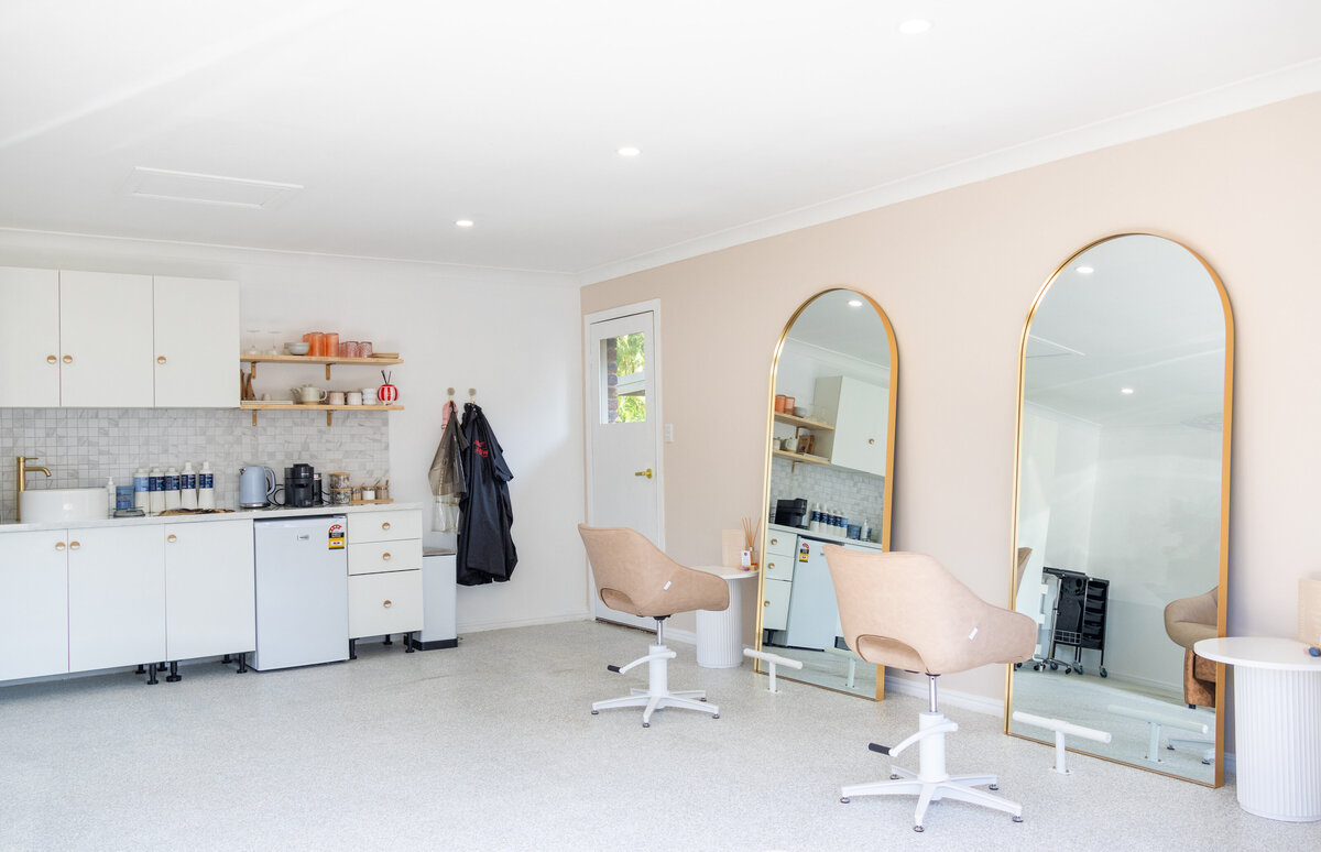 Birdie Lane Hair | Home Hair Salon | Ormeau North Gold Coast