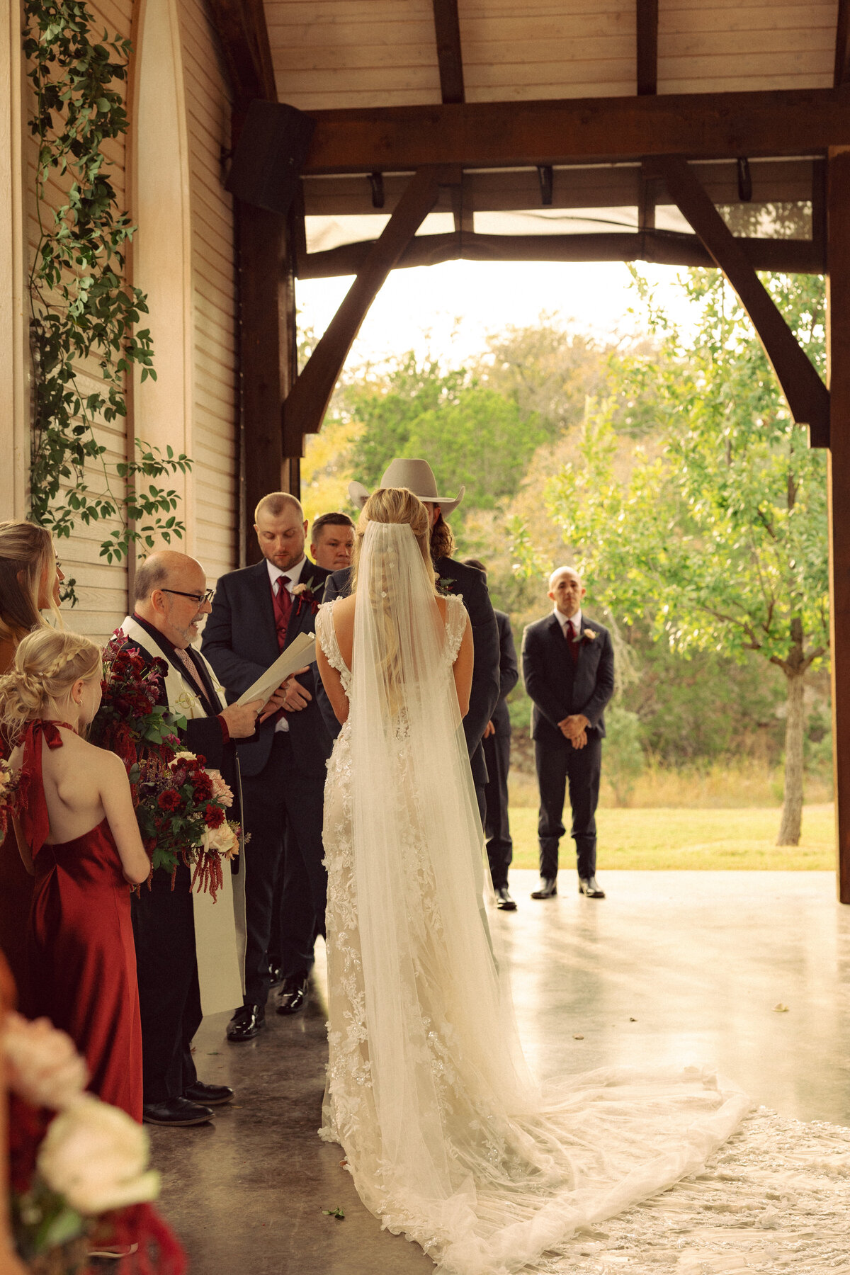 Shepherd - 5 Ceremony - Payton Hartsell Photography-502