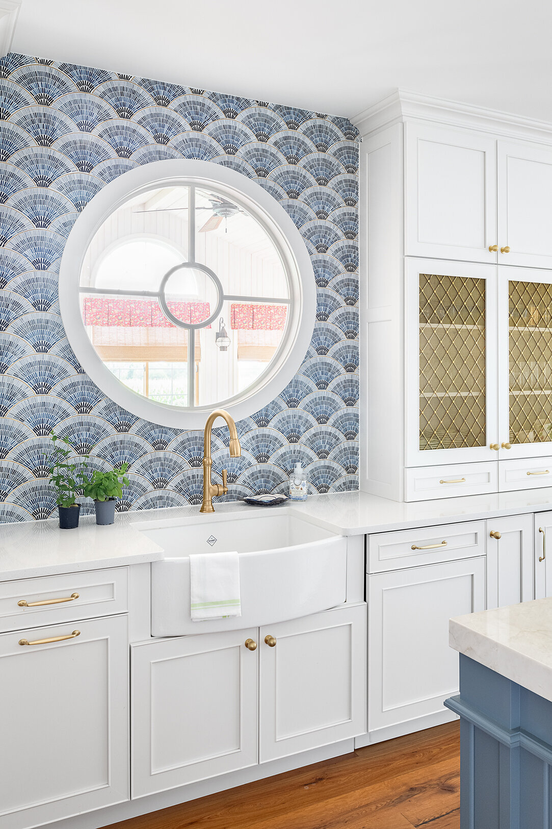 Breadth of Color  | Liz Walton Home
