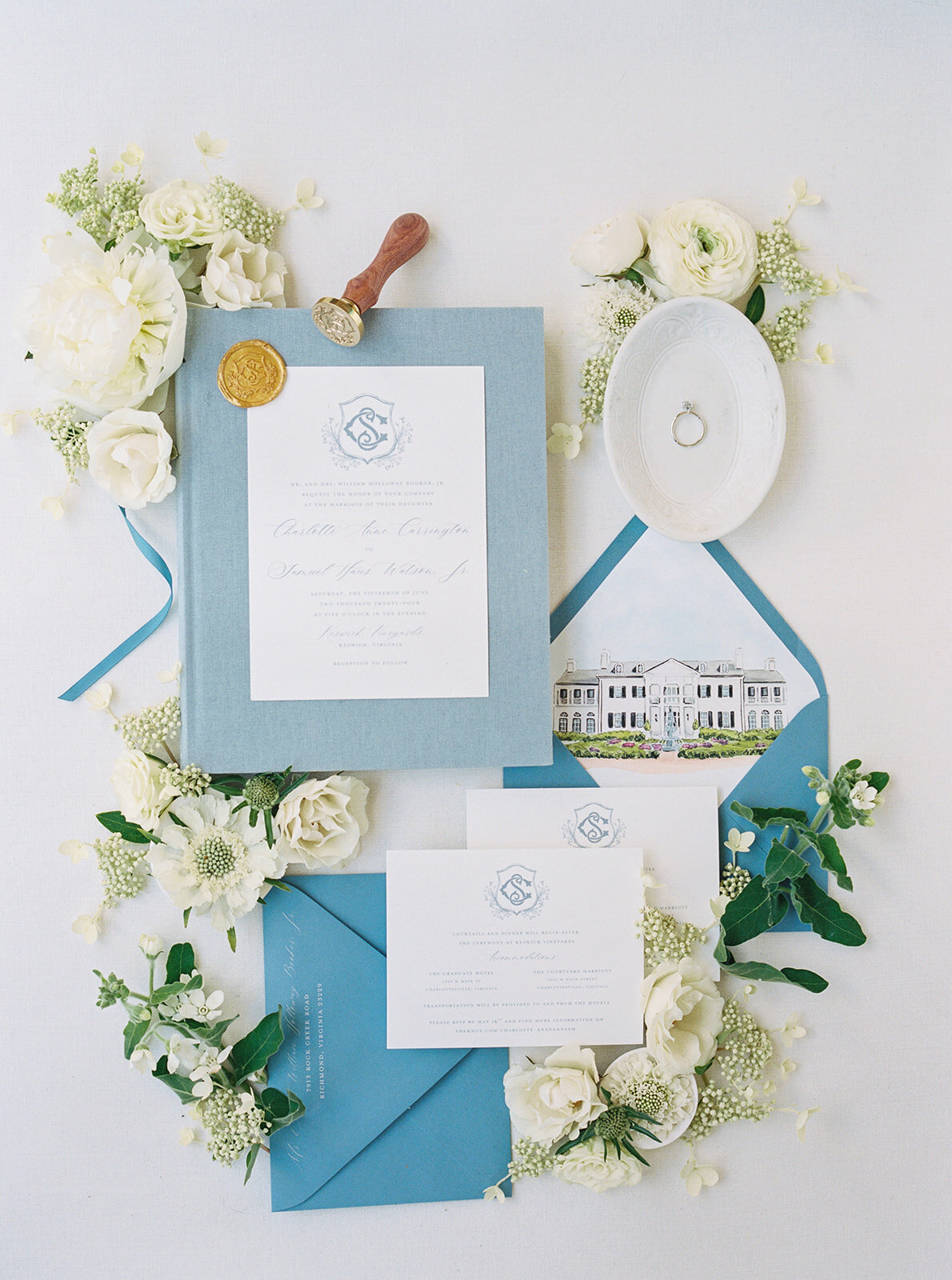 Virginia Wedding Photographer Natalie Jayne Photography-16-9