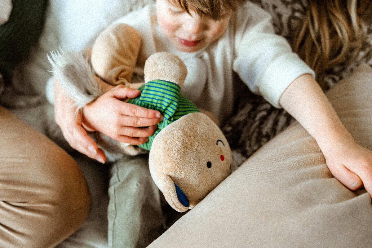 Los Angeles lifestyle family photography 38