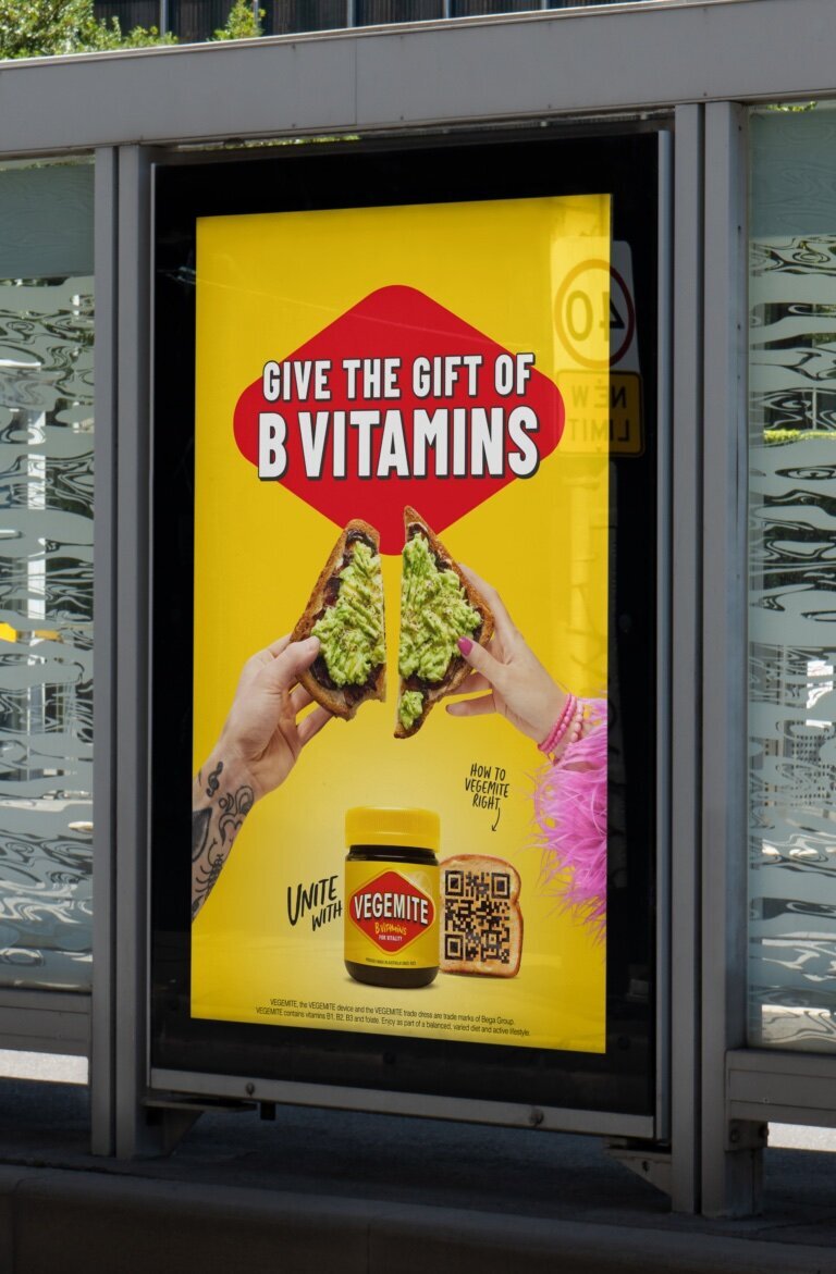 Vegemite Australia 2