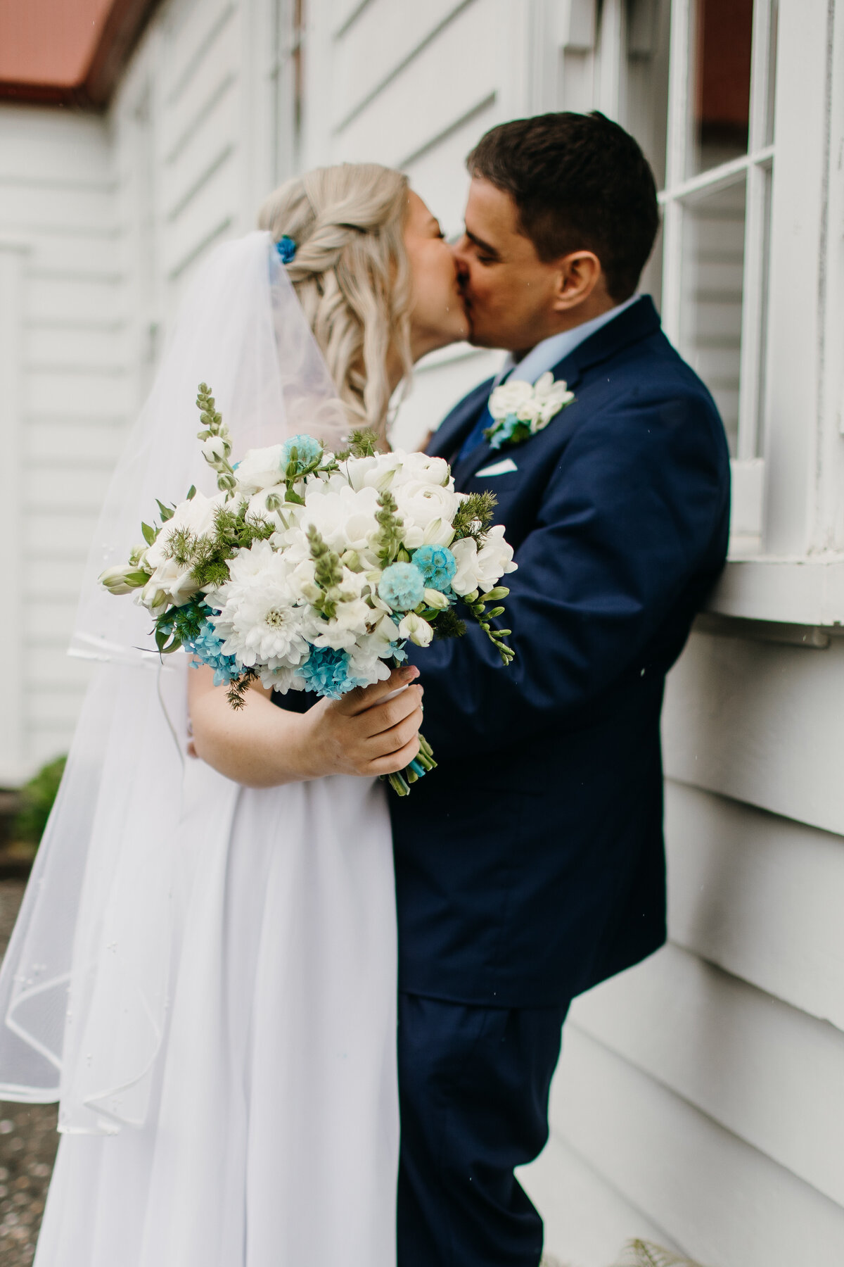 affordable pop up wedding package