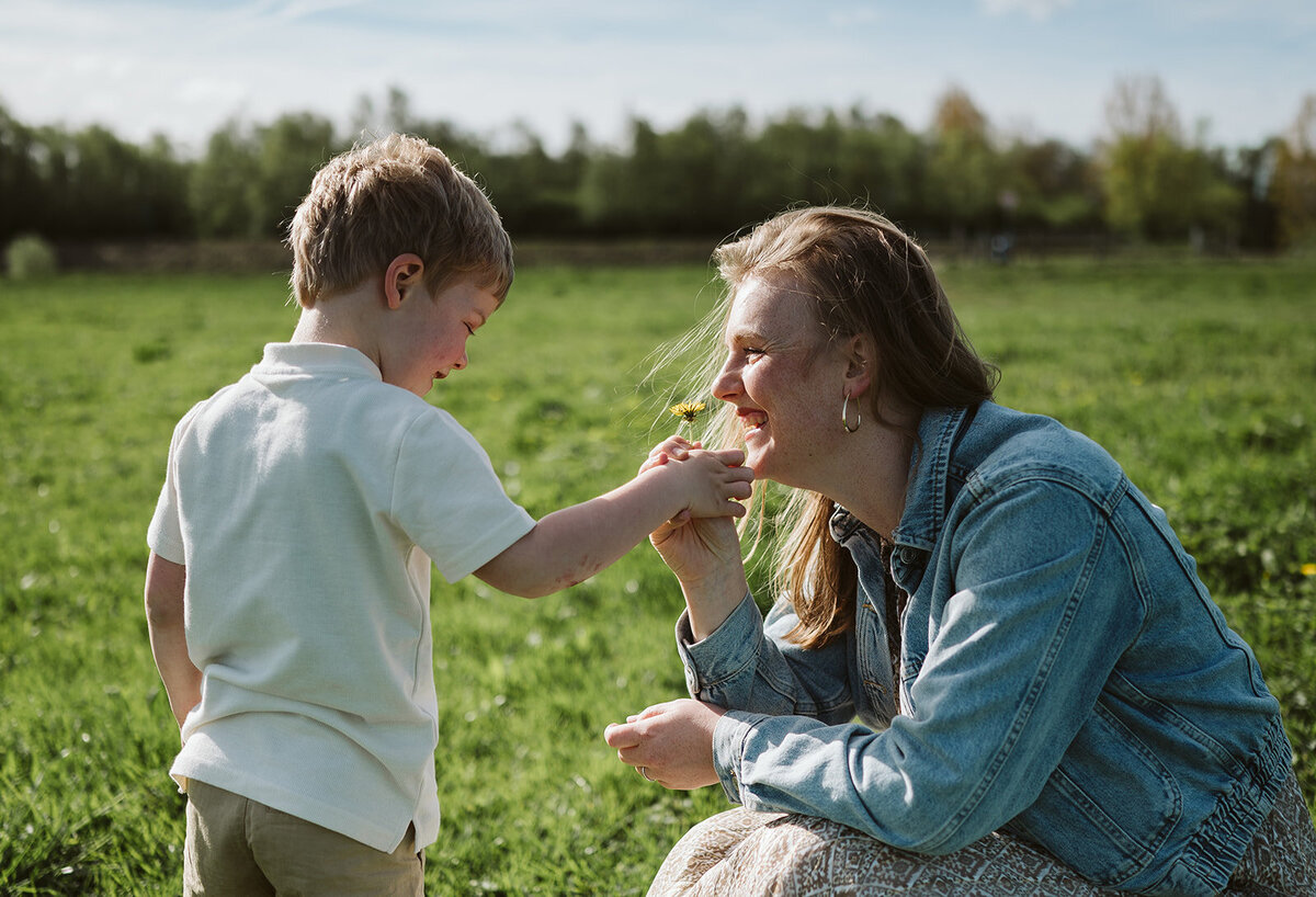 Marianne Bal Photography Family Melinda Uiterwaarden-74