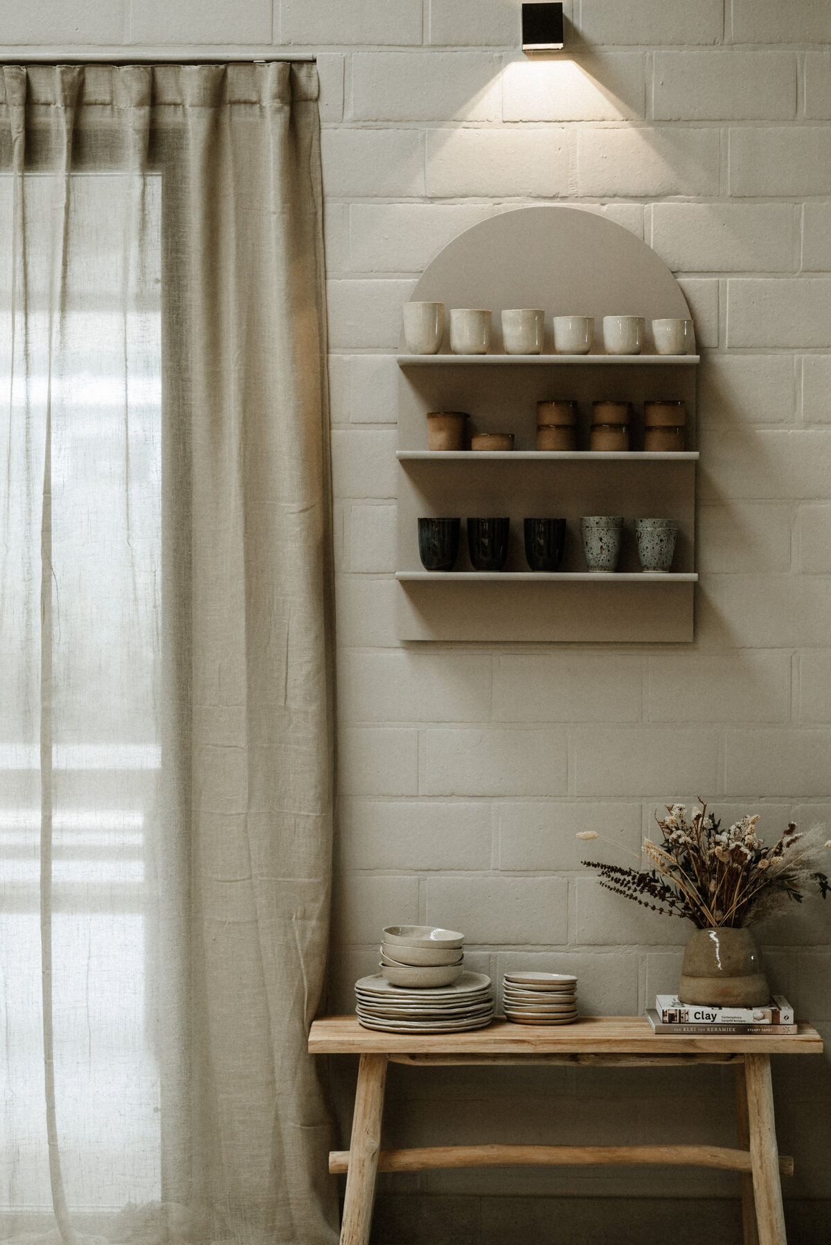 Fotograaf Herentals, Keramiek, authentiek, moody, keramist-3