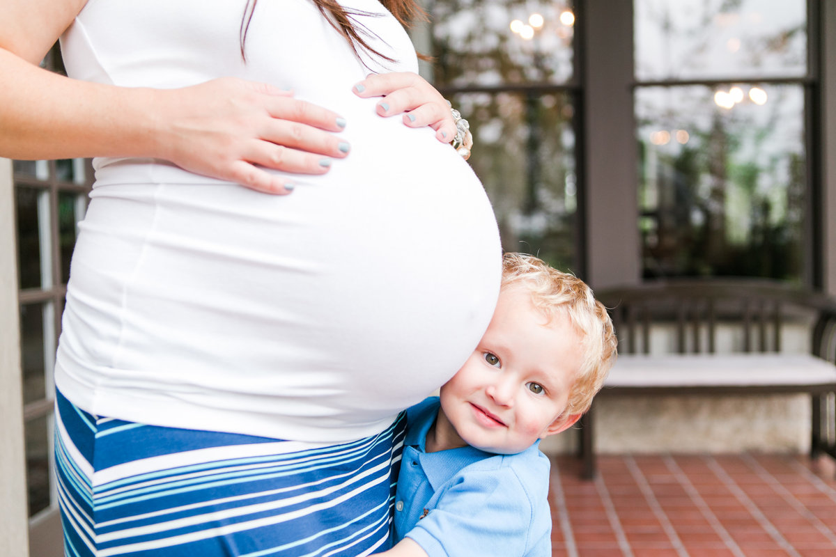 kerrville boerne fredericksburg maternity photographer-4