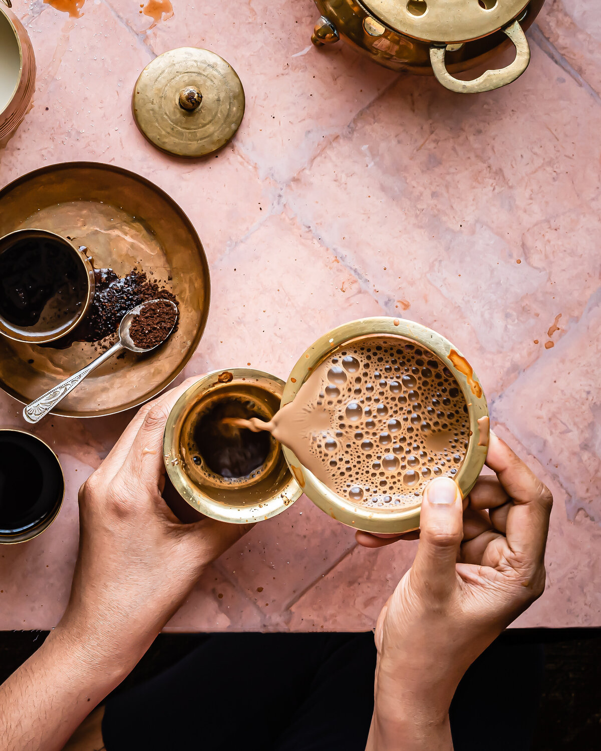 Filter coffee-1