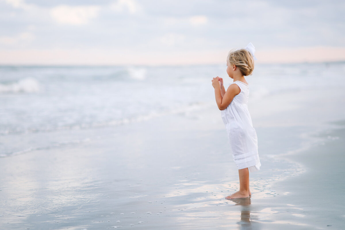 Myrtle Beach Family Photos
