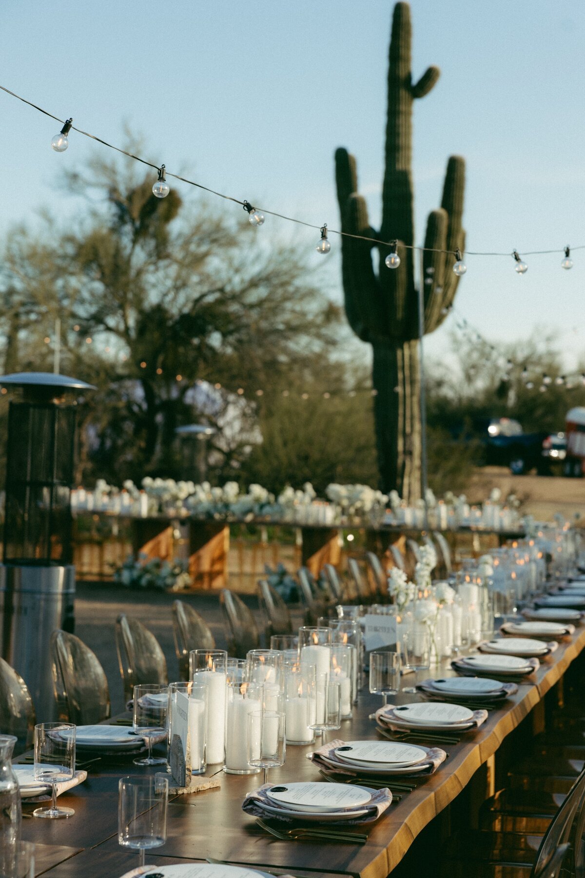 Wedding Catering Scottsdale