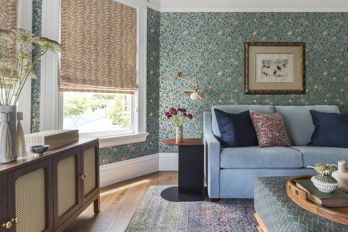 San Francisco Interior Designer Florence Livingston 8