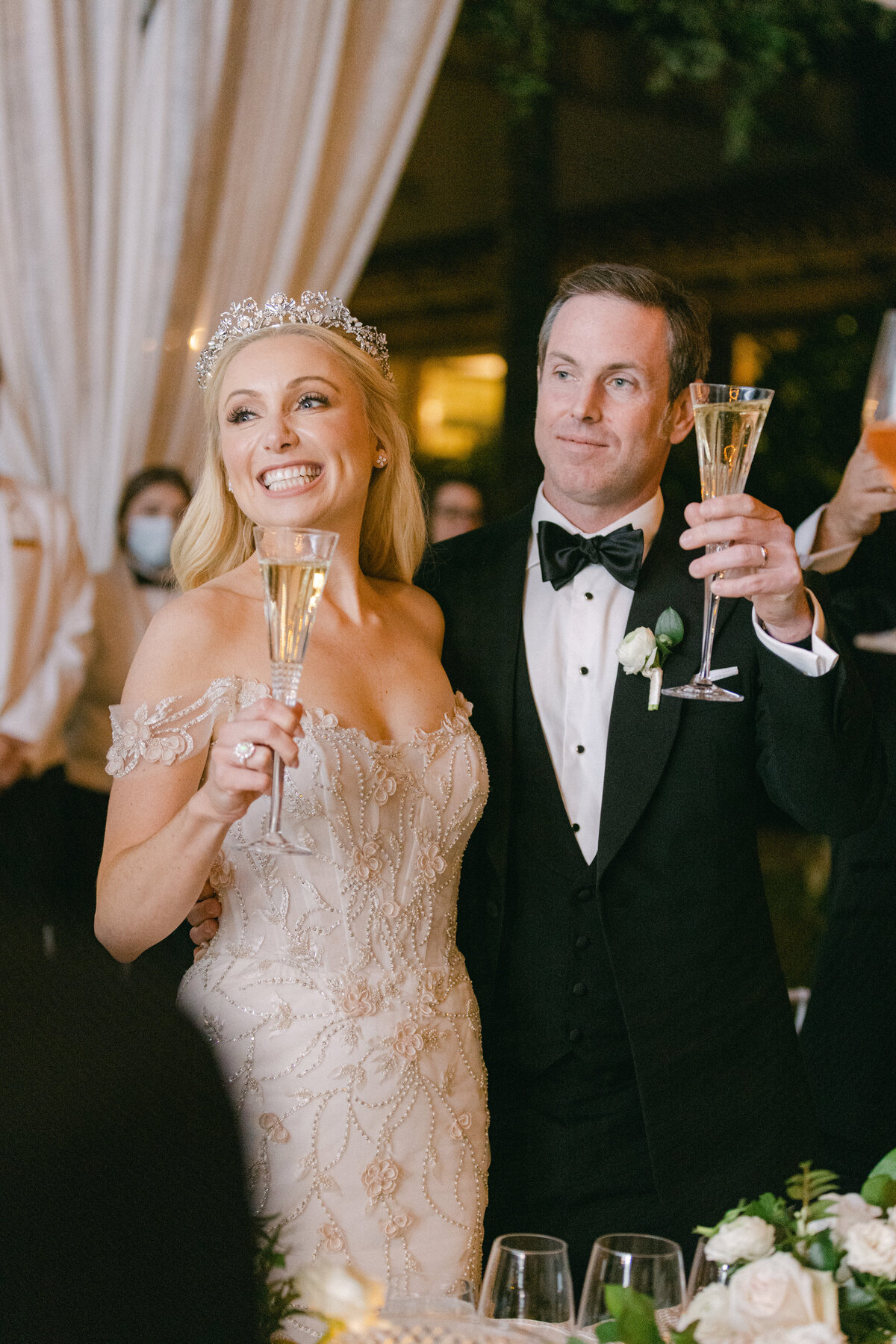 Sea Island Wedding Photographer Kristen Weaver Photography Cloister Wedding Photography The Cloisters Georgia Wedding Photographer-1496