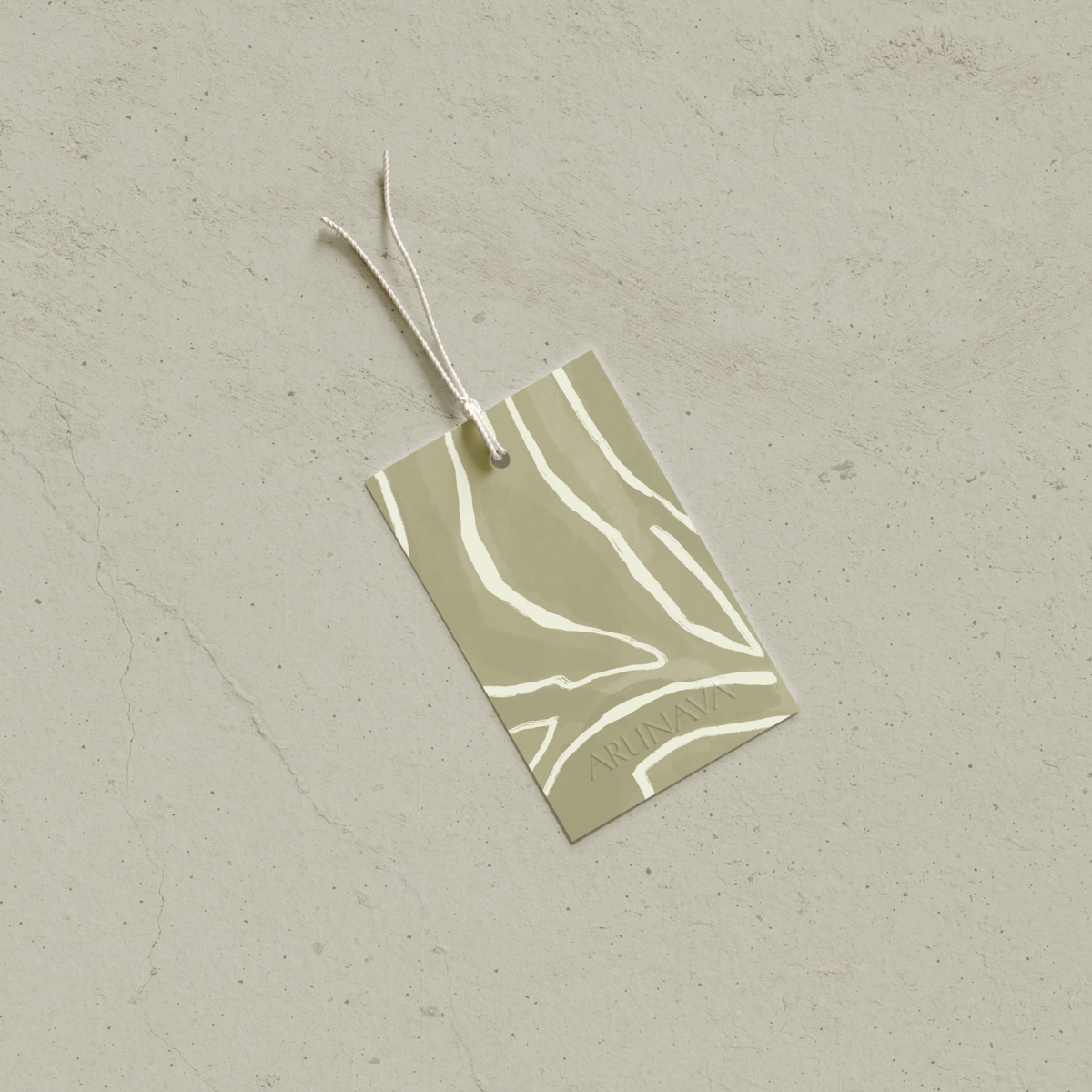 Hangtag
