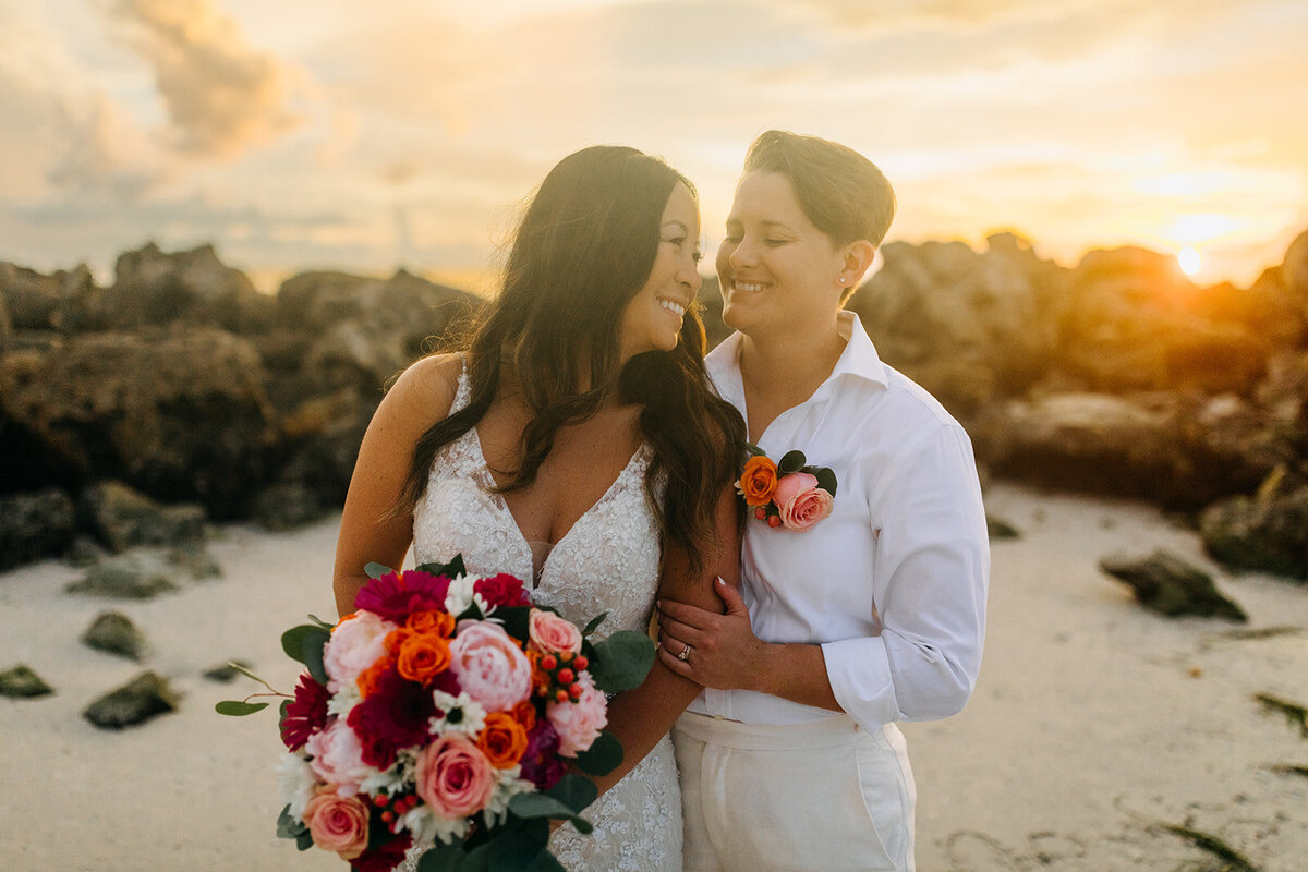 amber-mcwhorter-photo-clearwater-beach-elopement-chantilly-chic-celebrations-4