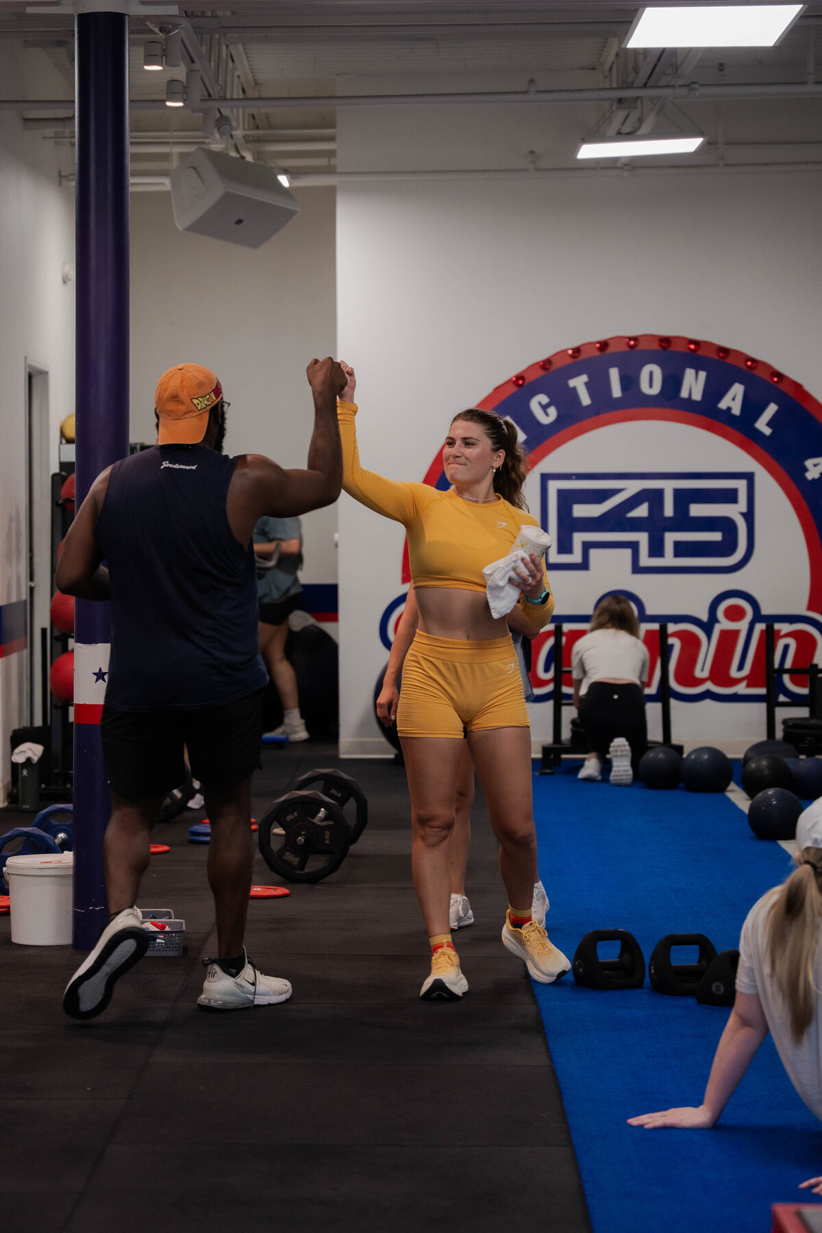 F45 Walnut Hill-107