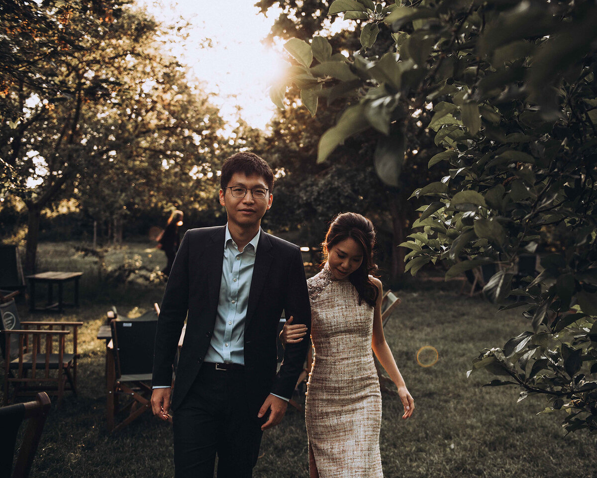 Naifu & Sharon Cambridge Couple Shoot (138 of 175)