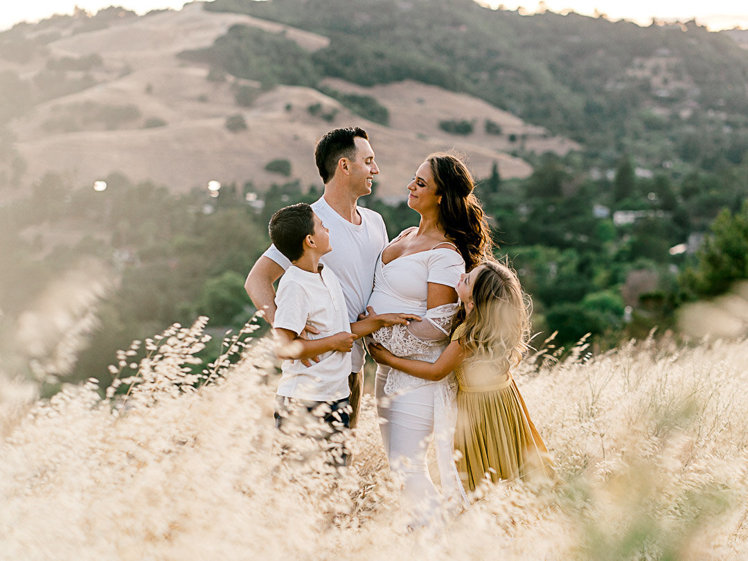Brentwood Maternity Photographer