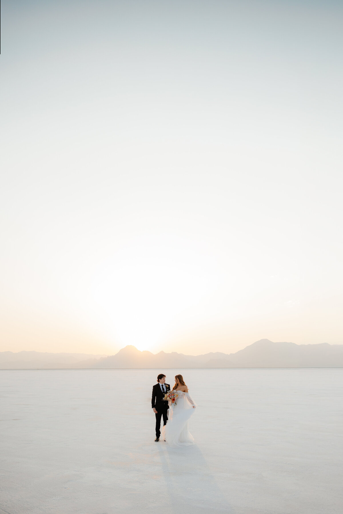 salt lake city elopement
