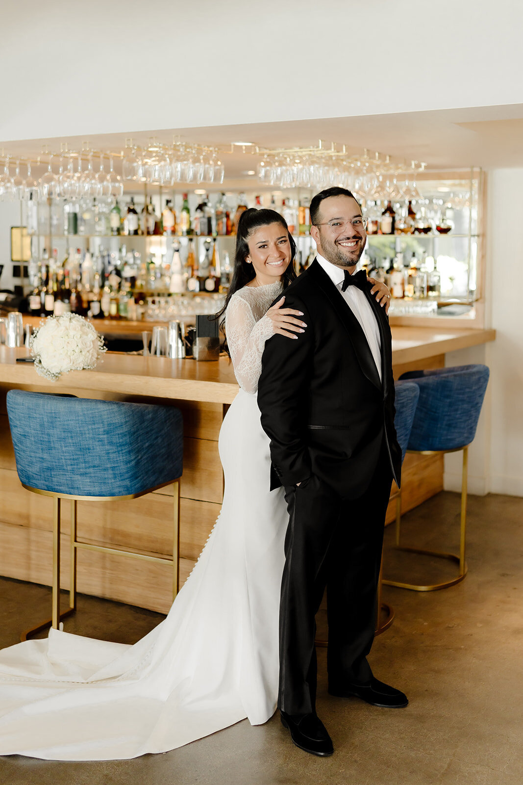 beverly hills wedding 65
