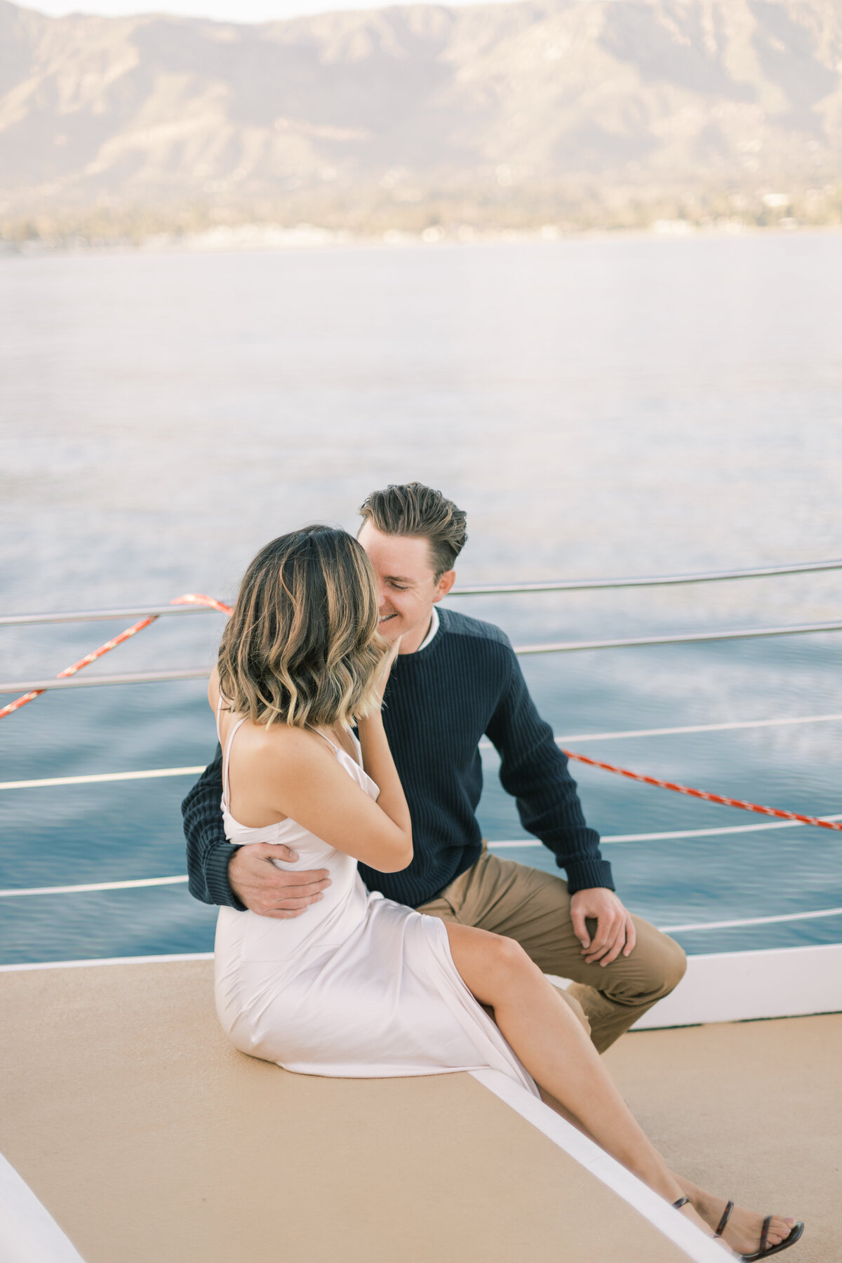 Jocelyn and Spencer Photography California Santa Barbara Wedding Engagement Luxury High End Romantic Imagery Light Airy Fineart Film Style1