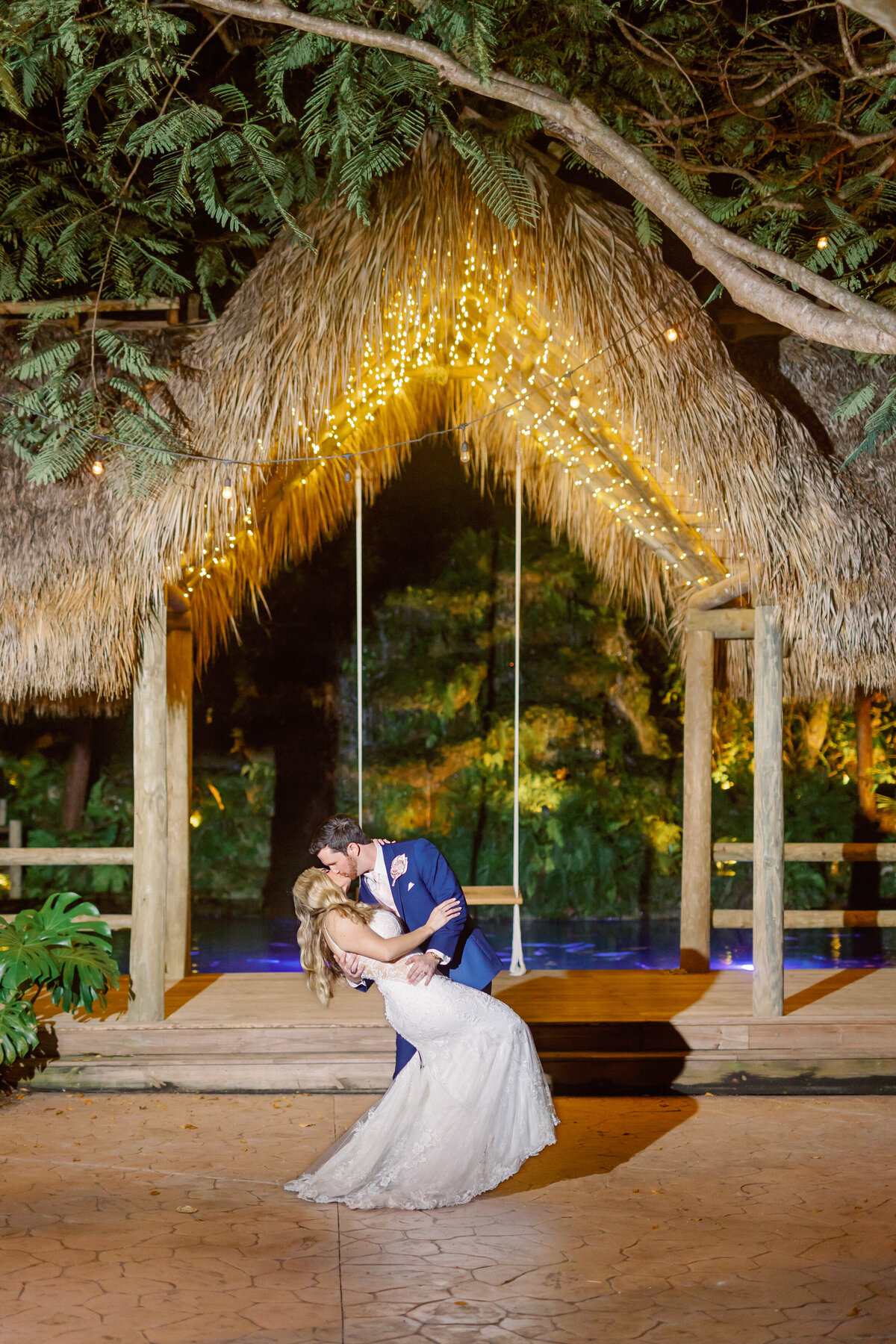 Dylan & Nikki's Wedding - The Barn 305 - Miami, Florida - Florida Wedding Photographer-113