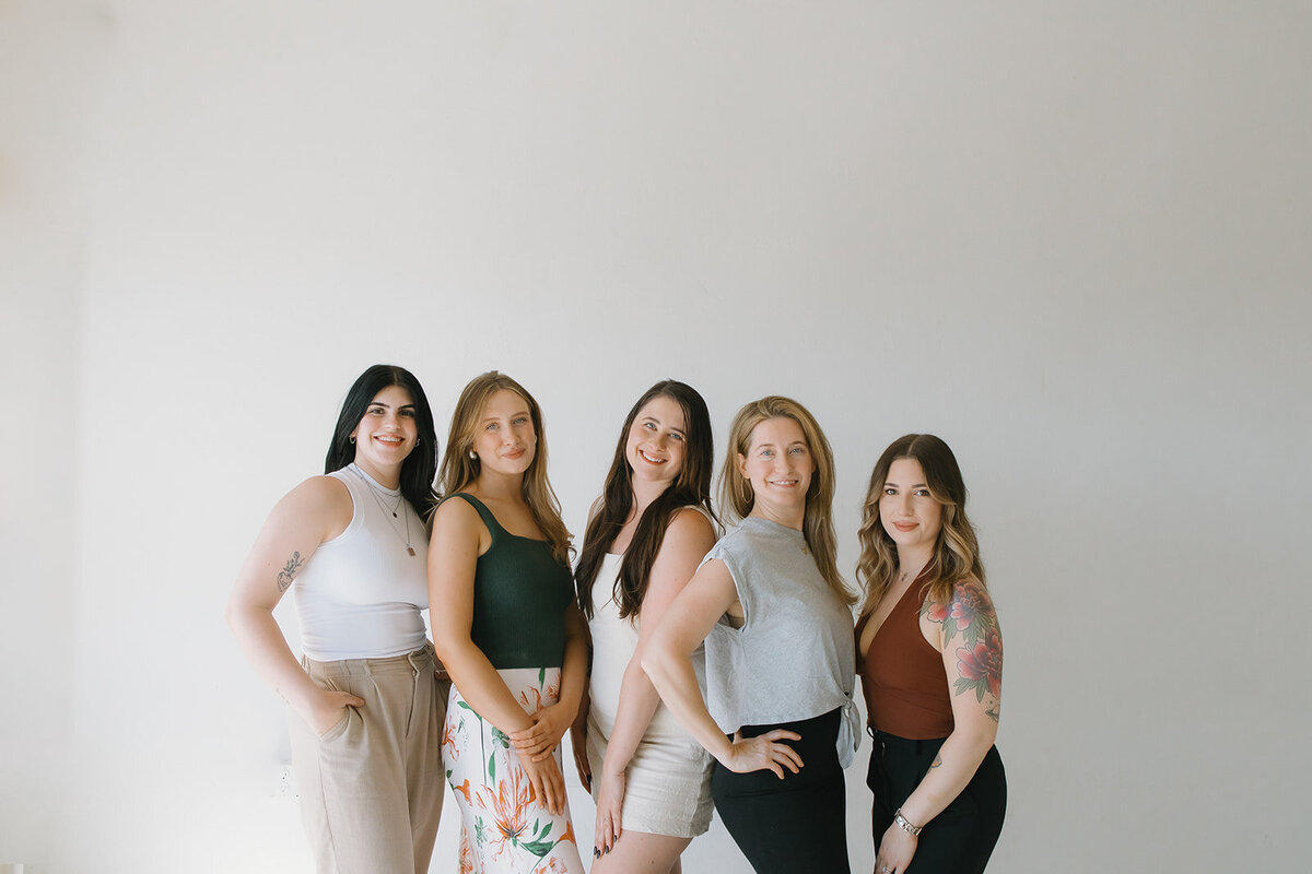 Sugar & Skin Seattle -165_websizeMagnola Seattle Esthetician Spa Branding Photography